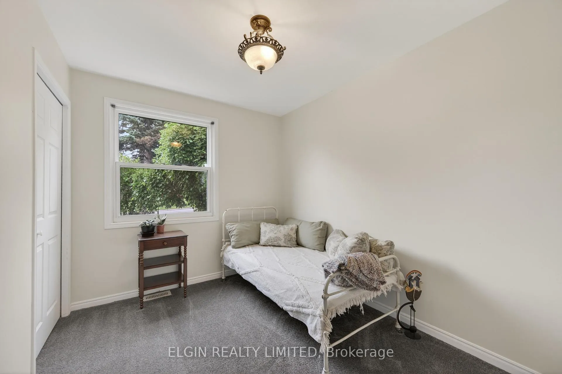 Photo 22 of 30 Erinlea Drive, St. Thomas — HOMEH
