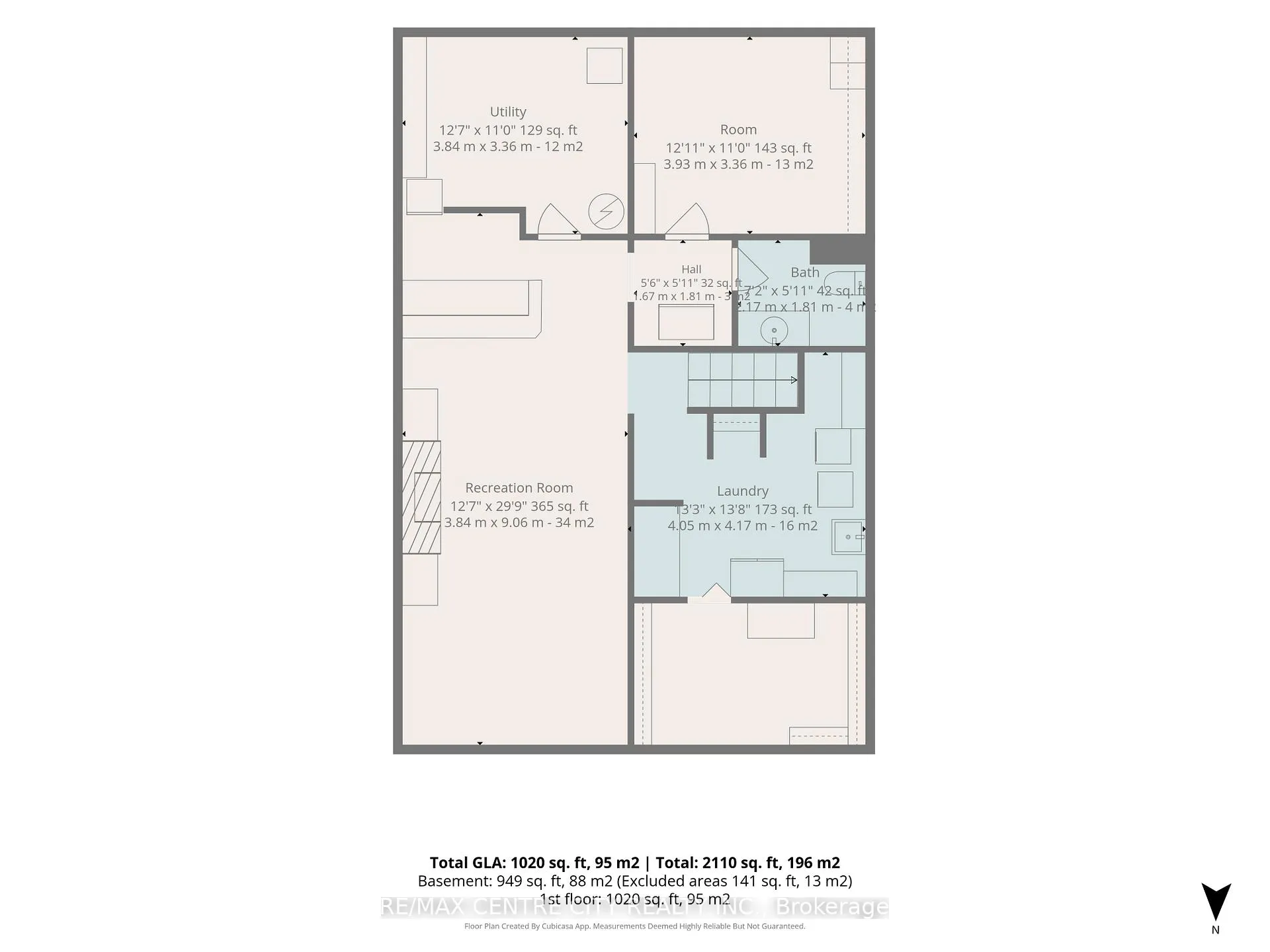 Photo 14 of 20 Hines Crescent, London, South Q — HOMEH