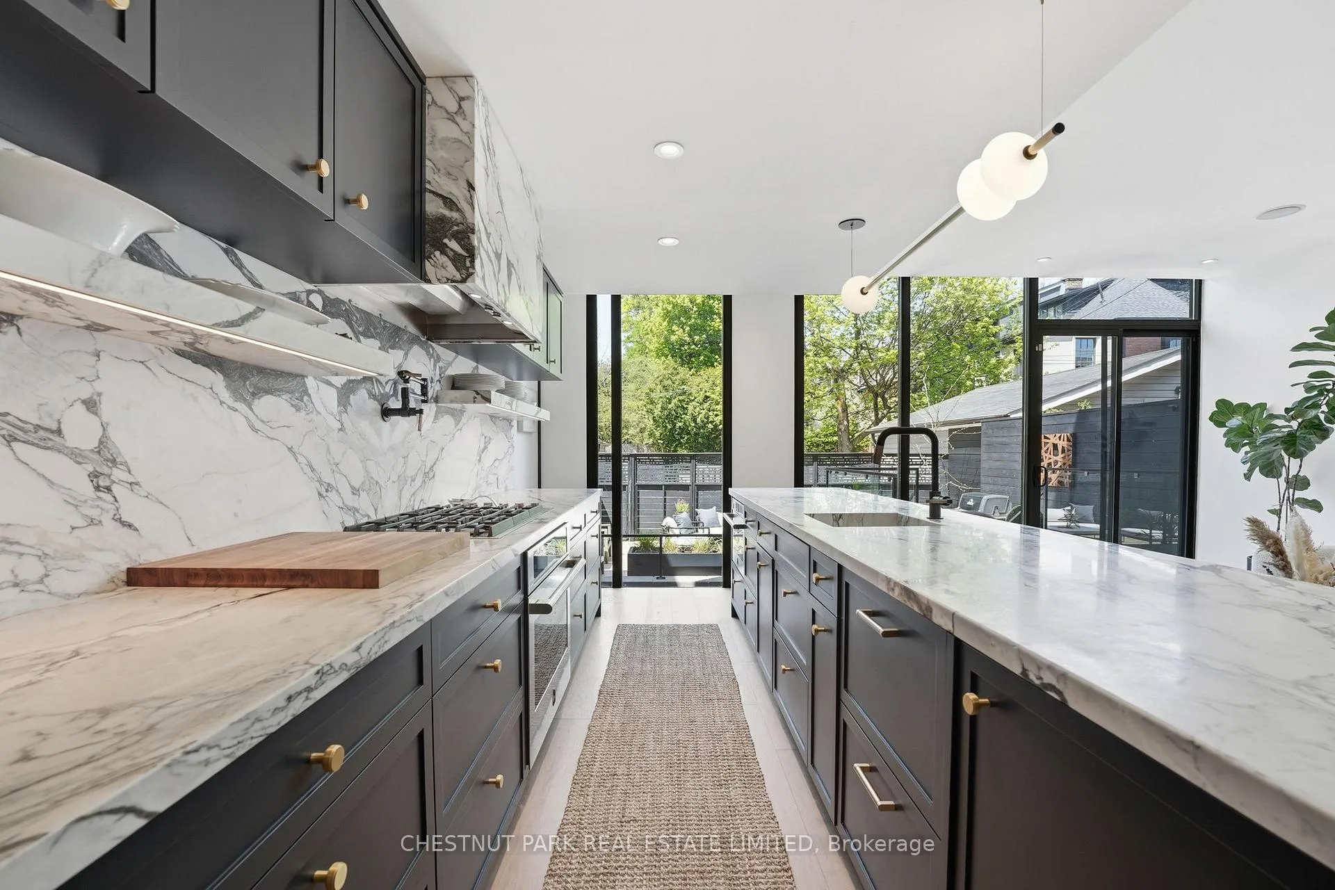 Photo 9 of 154 Cottingham Street, Toronto, Yonge-St. Clair — HOMEH