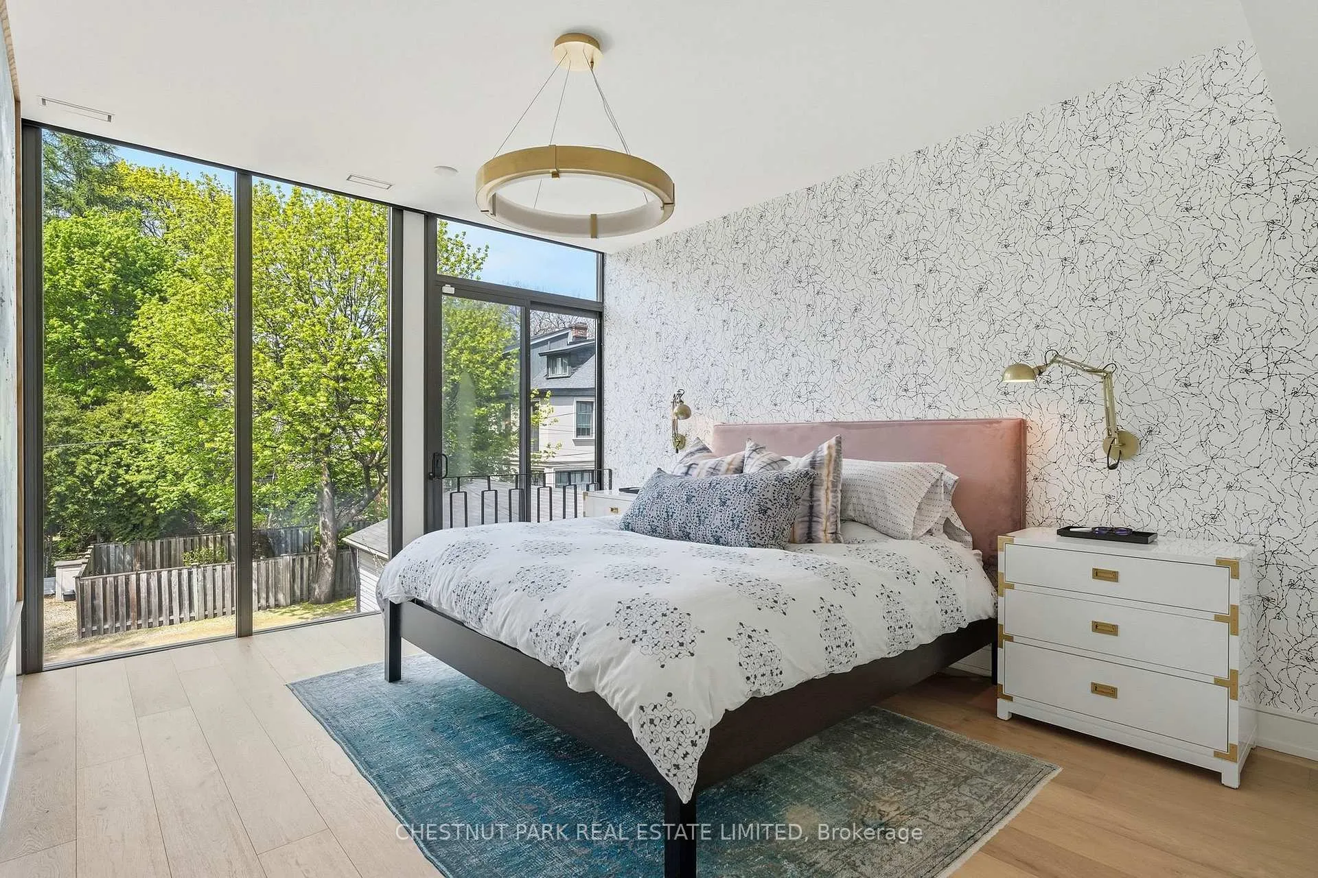 Photo 11 of 154 Cottingham Street, Toronto, Yonge-St. Clair — HOMEH