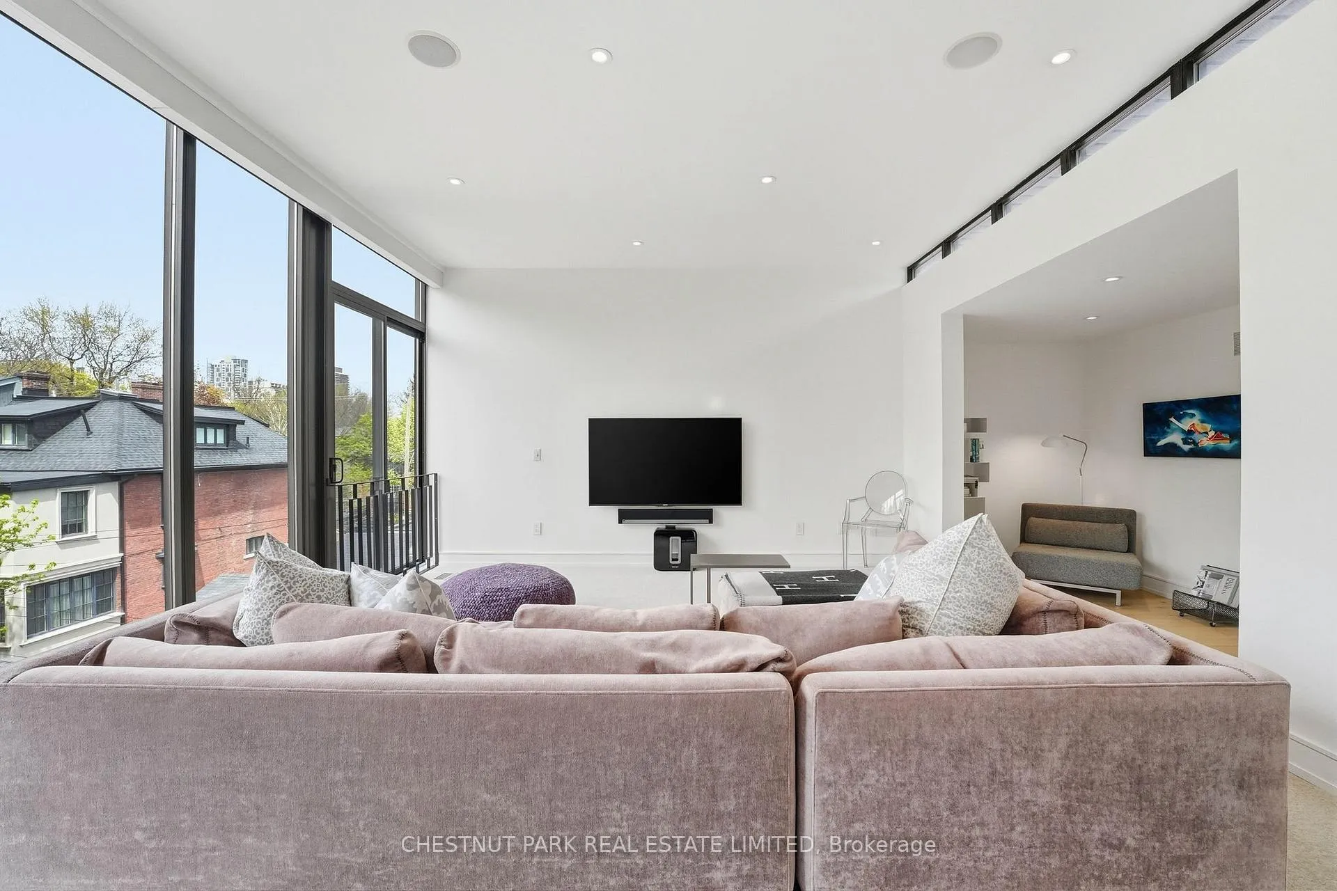 Photo 18 of 154 Cottingham Street, Toronto, Yonge-St. Clair — HOMEH