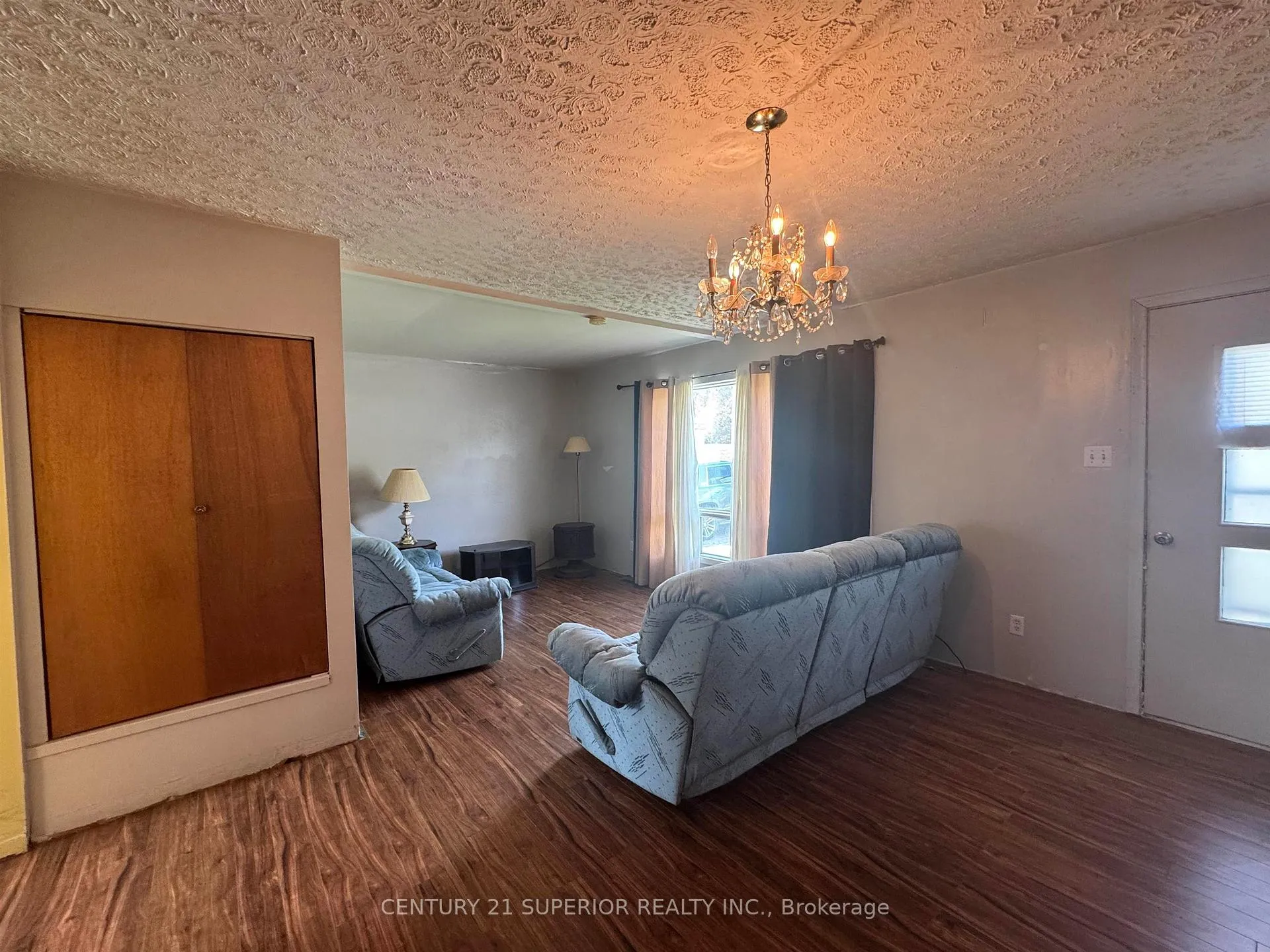 Photo 6 of 28 Warbler Drive, Manitouwadge — HOMEH