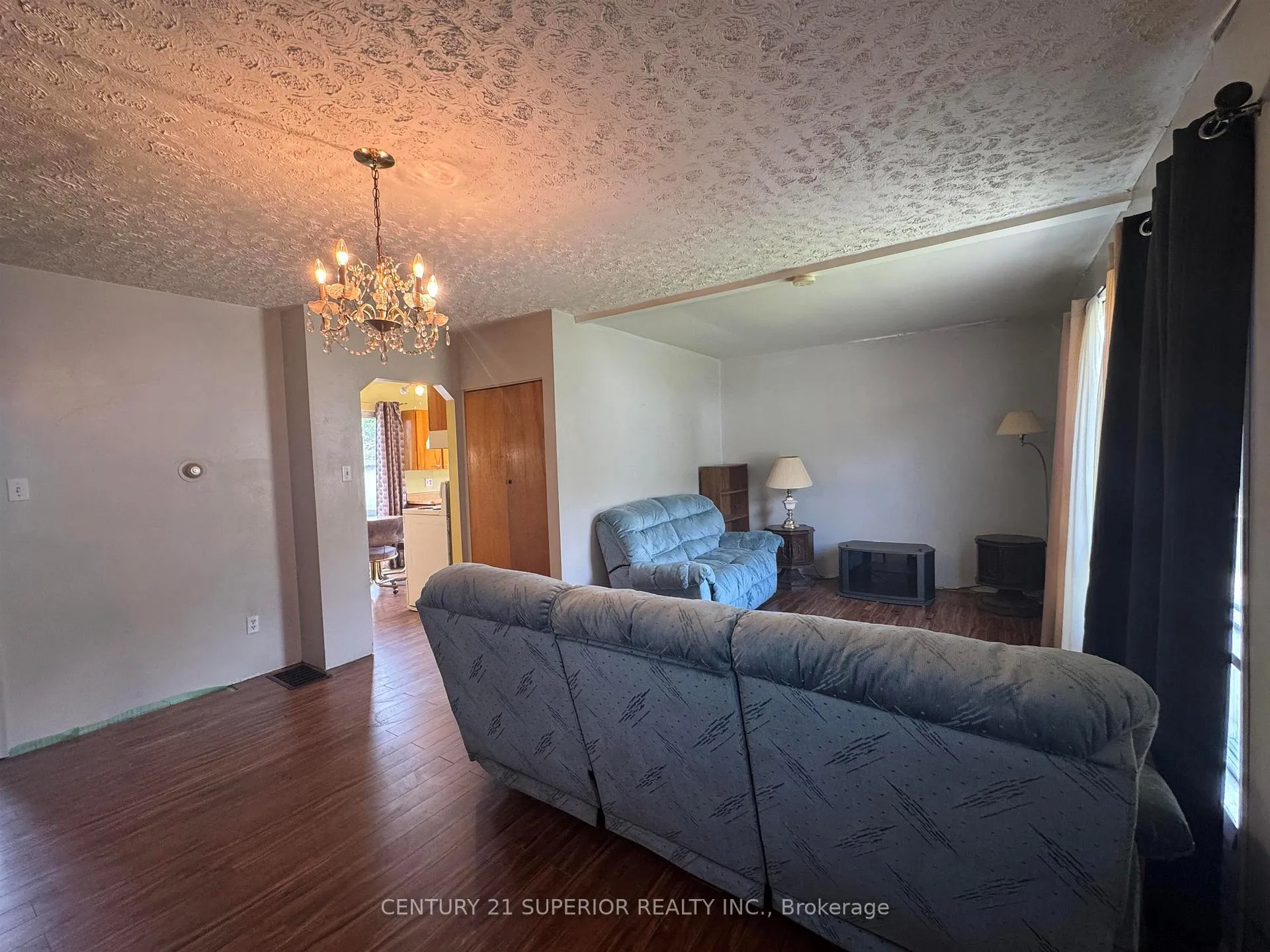 Photo 8 of 28 Warbler Drive, Manitouwadge — HOMEH