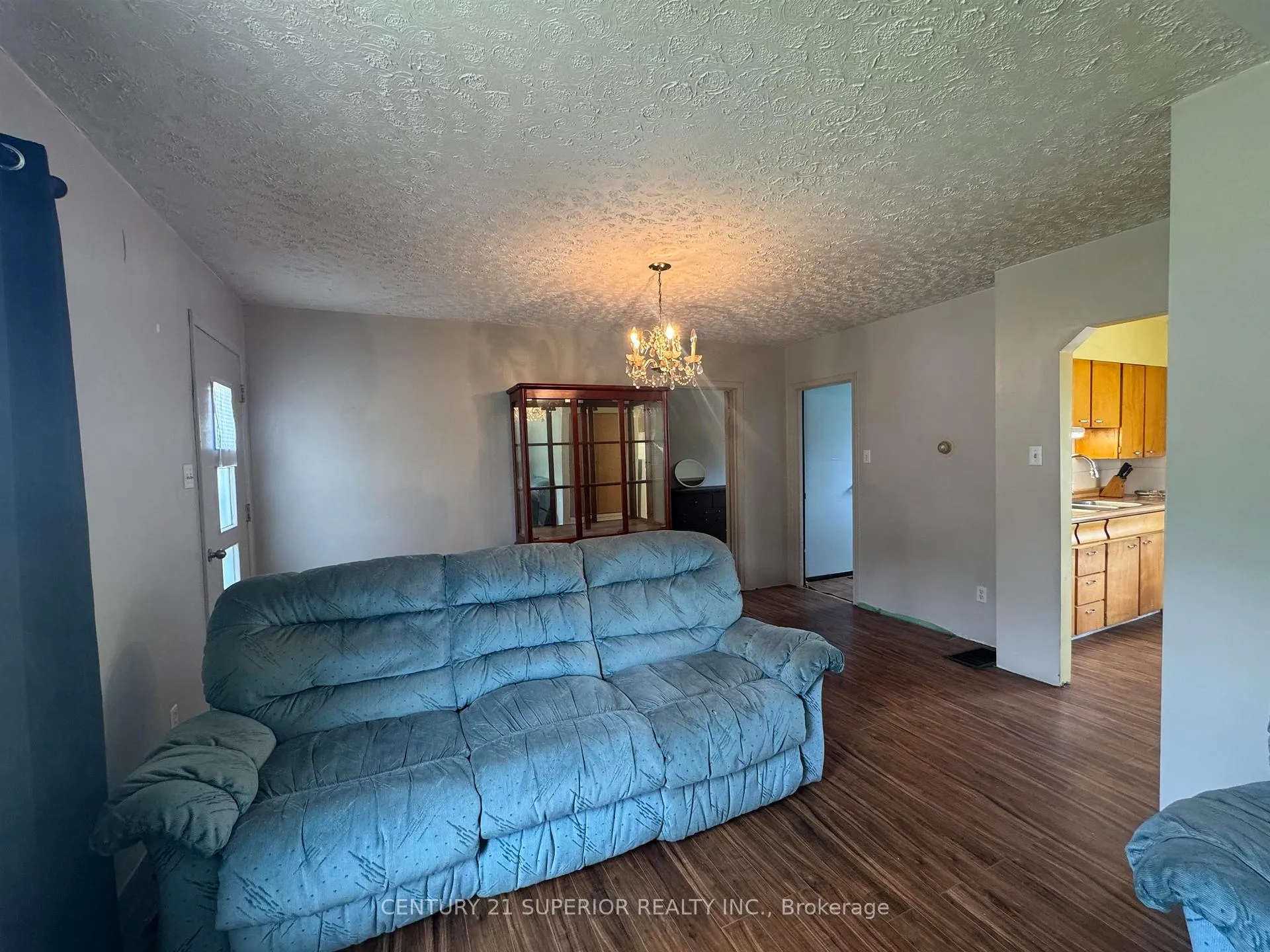 Photo 9 of 28 Warbler Drive, Manitouwadge — HOMEH