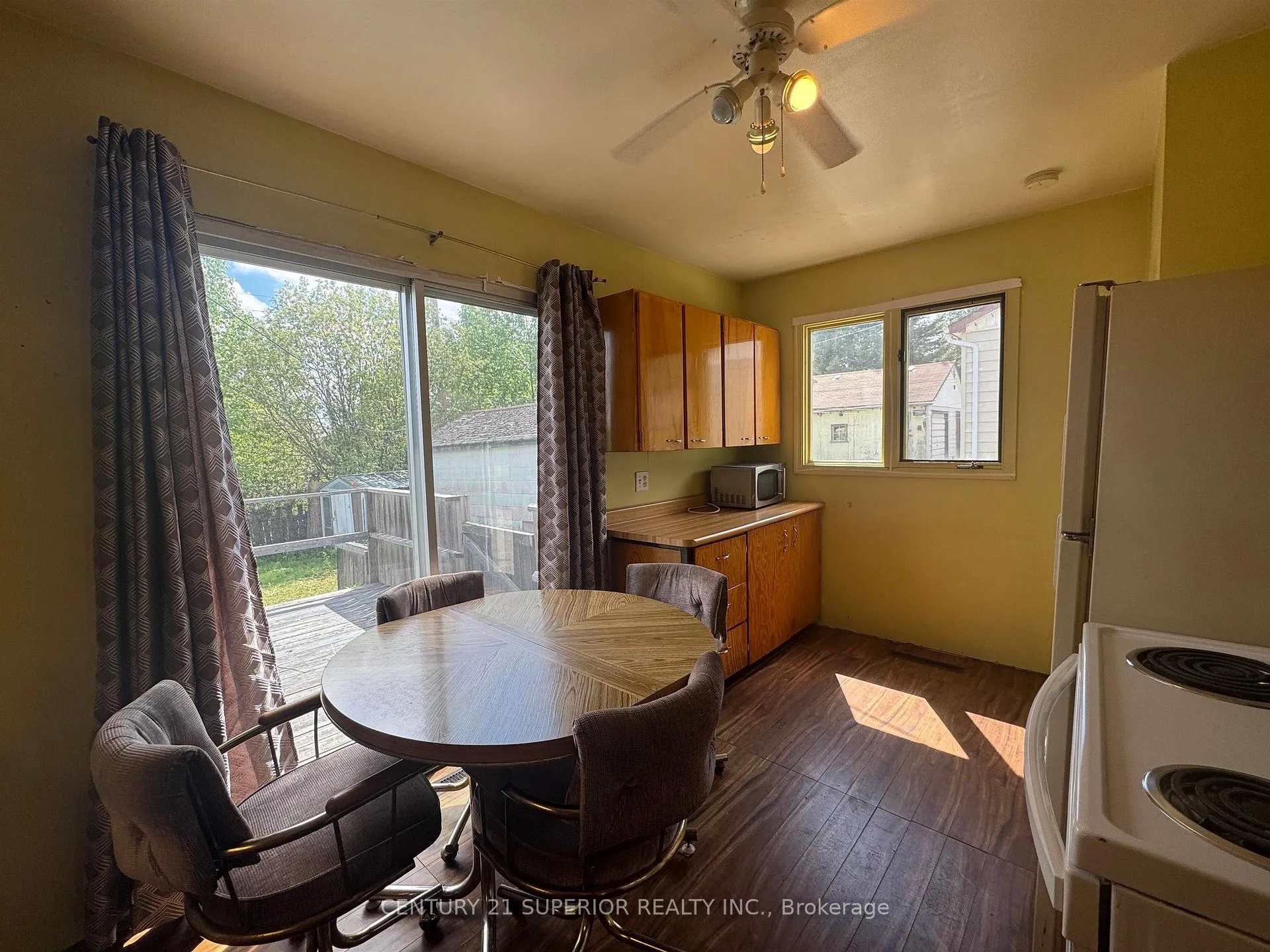 Photo 10 of 28 Warbler Drive, Manitouwadge — HOMEH