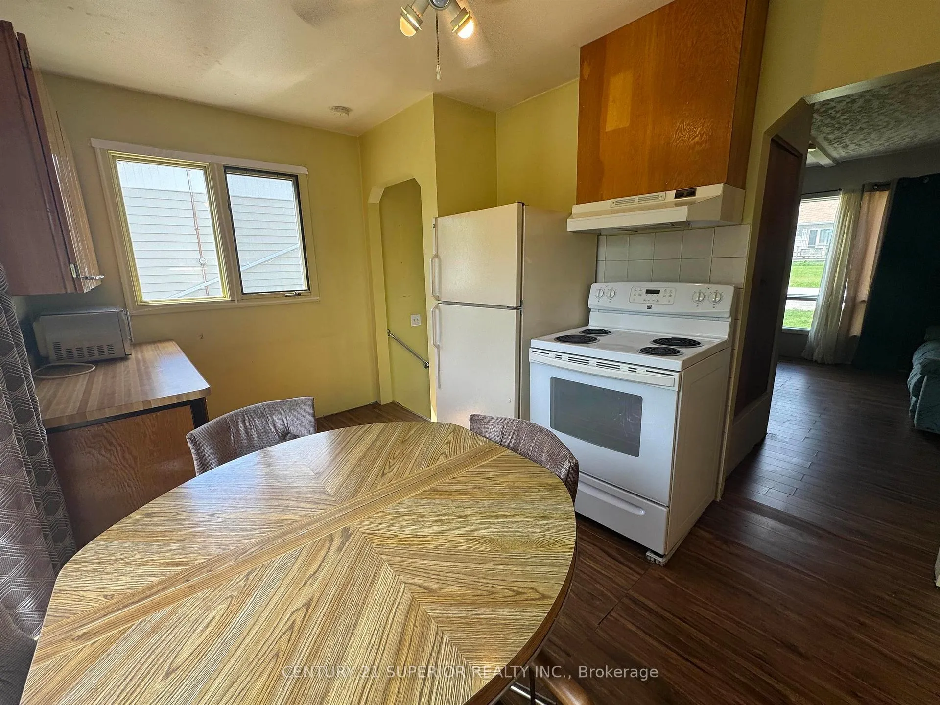 Photo 11 of 28 Warbler Drive, Manitouwadge — HOMEH