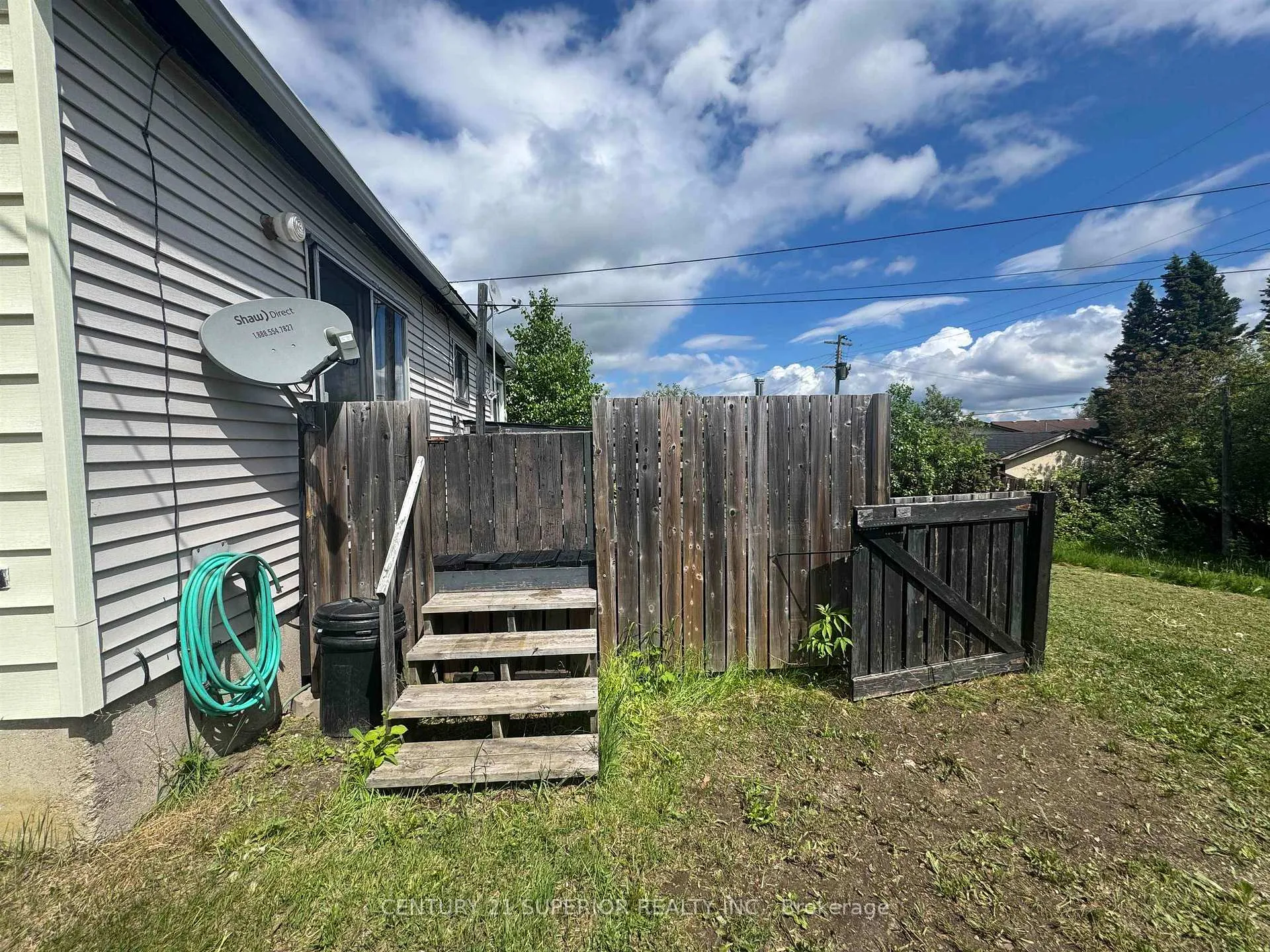 Photo 25 of 28 Warbler Drive, Manitouwadge — HOMEH