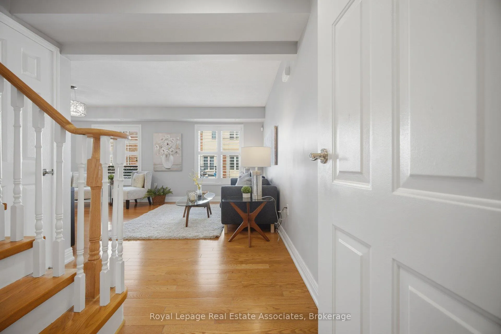 Photo 2 of 192 Louisbourg Way, Markham, Greensborough — HOMEH
