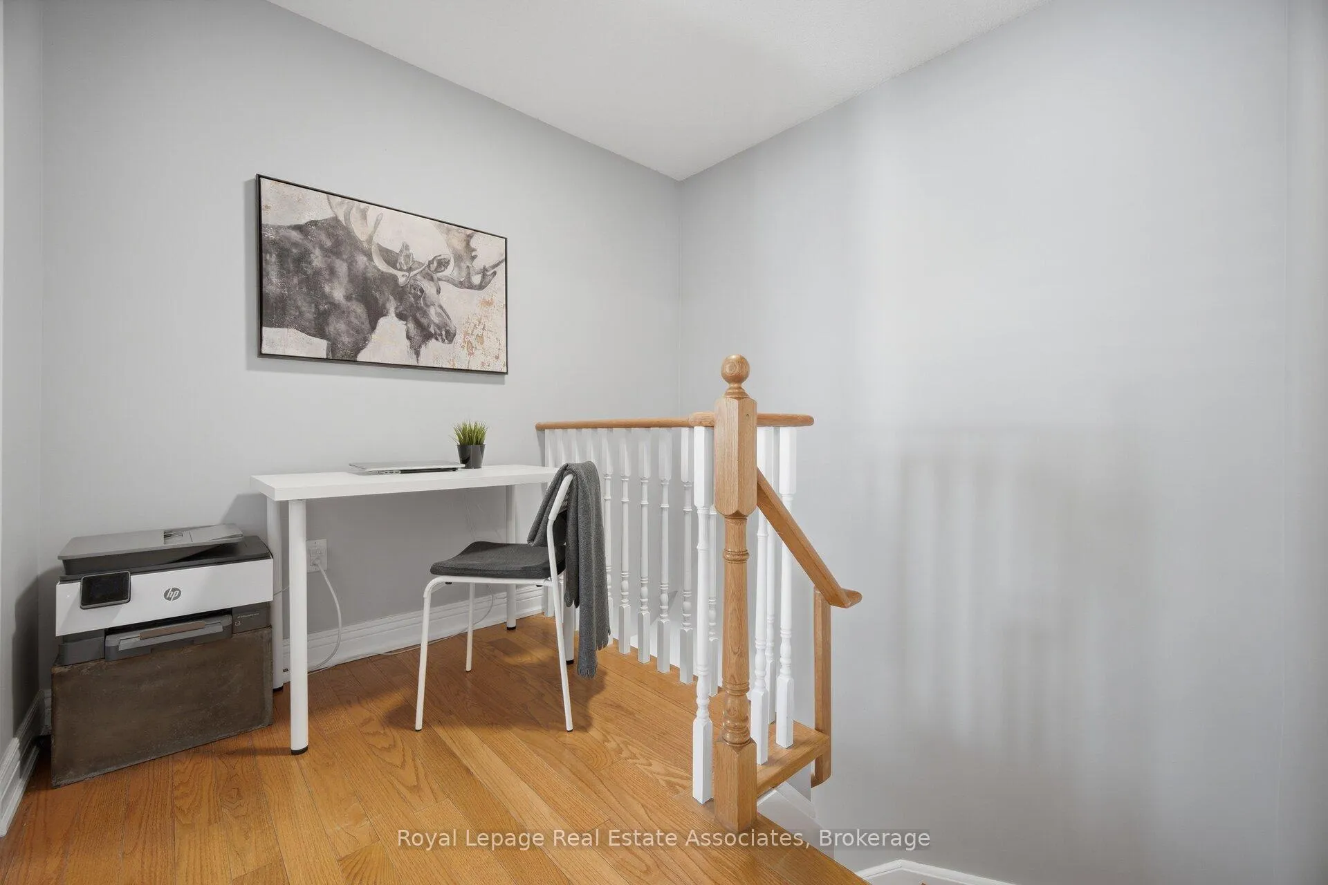Photo 21 of 192 Louisbourg Way, Markham, Greensborough — HOMEH