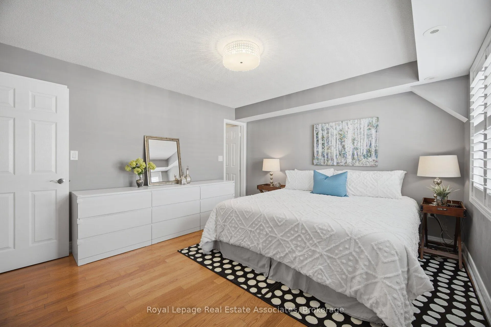 Photo 24 of 192 Louisbourg Way, Markham, Greensborough — HOMEH