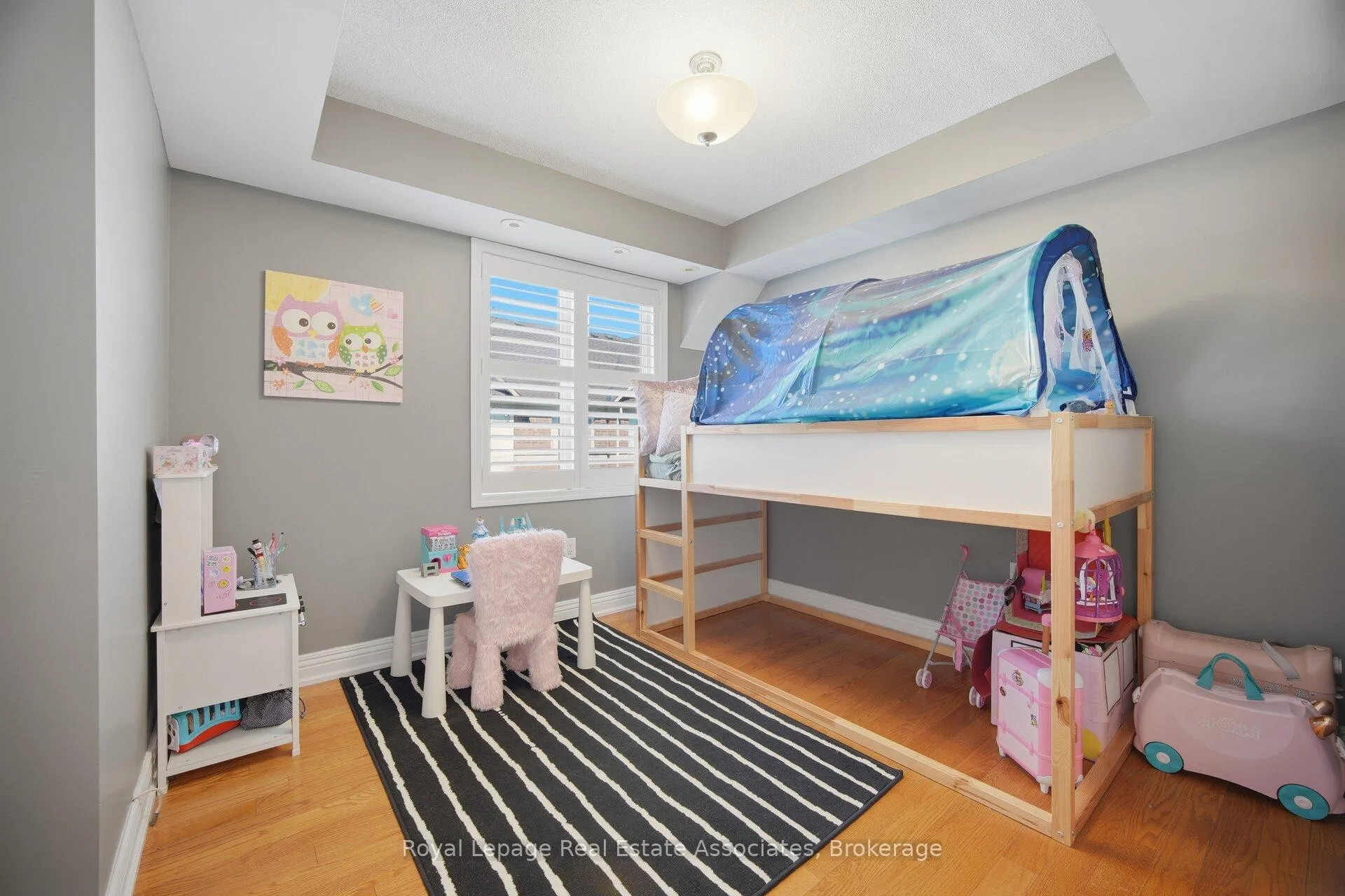 Photo 26 of 192 Louisbourg Way, Markham, Greensborough — HOMEH