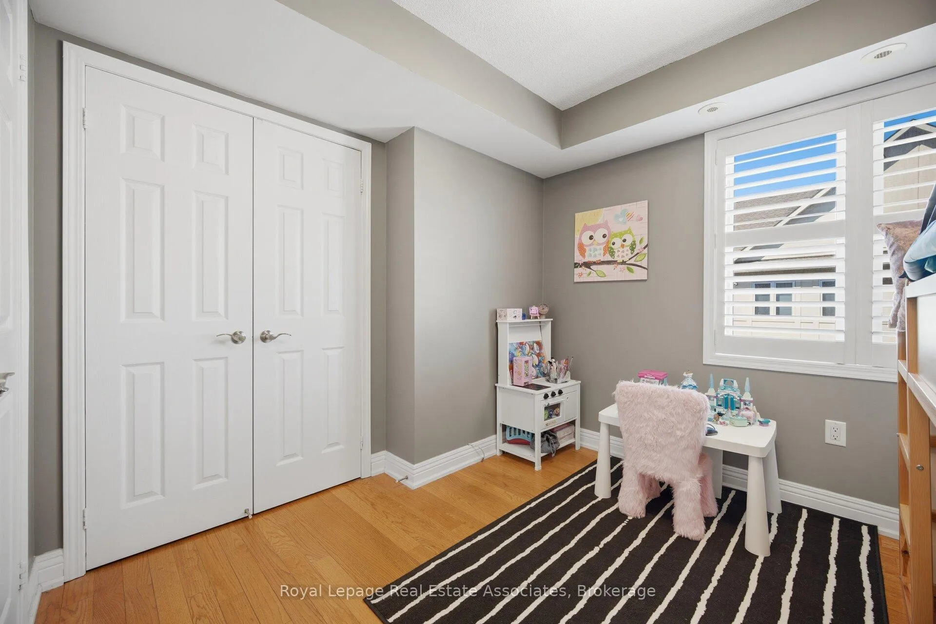 Photo 27 of 192 Louisbourg Way, Markham, Greensborough — HOMEH