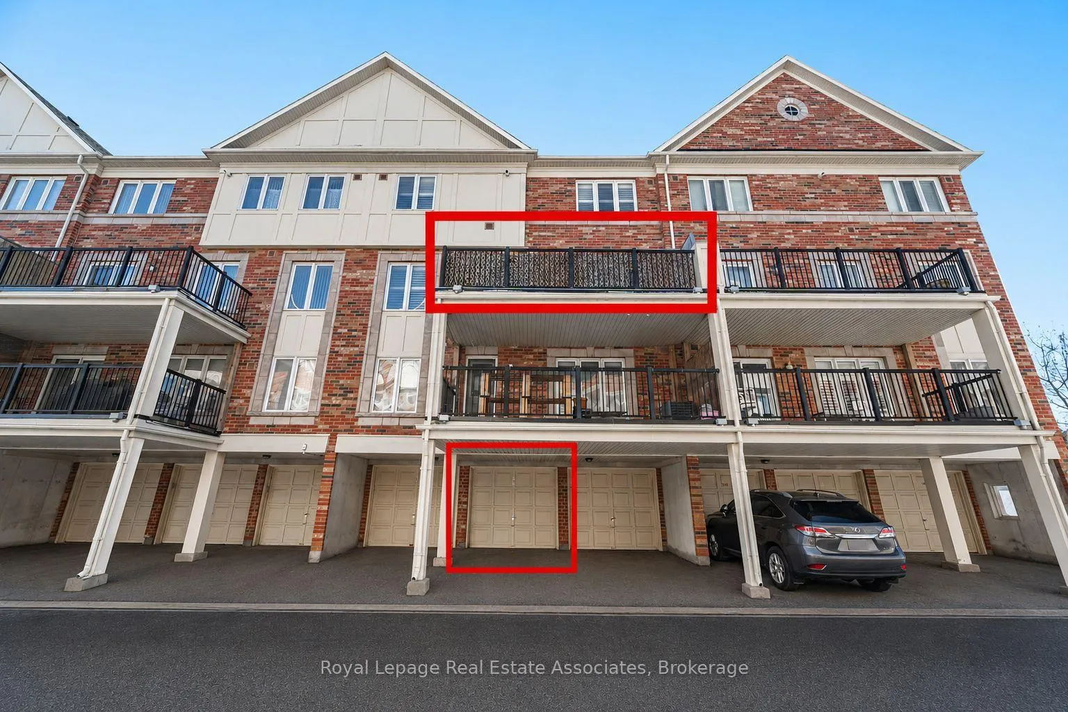 Photo 32 of 192 Louisbourg Way, Markham, Greensborough — HOMEH