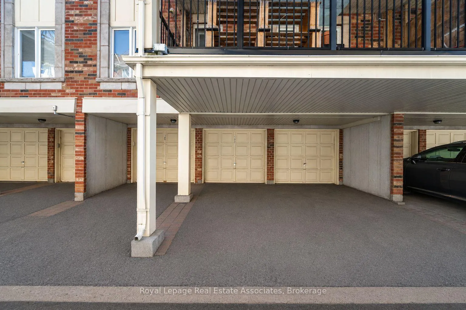 Photo 33 of 192 Louisbourg Way, Markham, Greensborough — HOMEH
