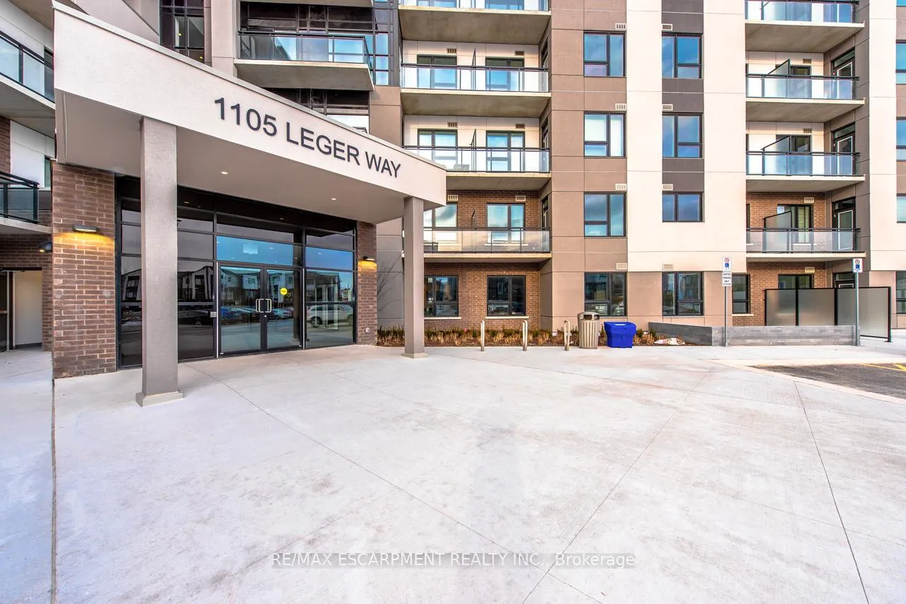 Photo 1 of Unit 412, 1105 Leger Way, Milton, Ford — HOMEH