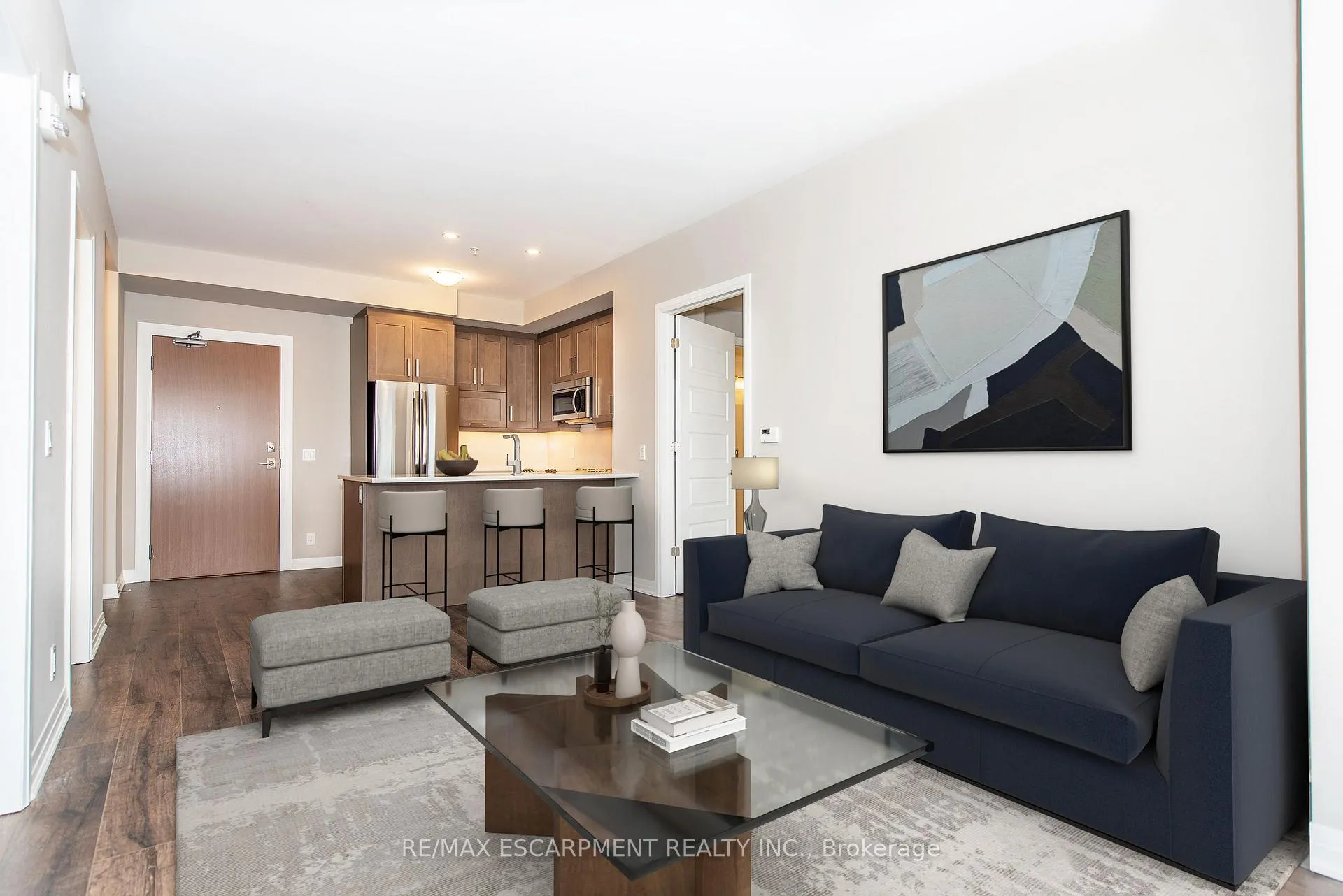 Photo 2 of Unit 412, 1105 Leger Way, Milton, Ford — HOMEH