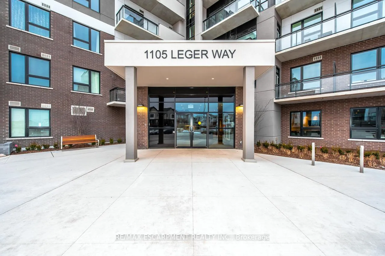 Photo 29 of Unit 412, 1105 Leger Way, Milton, Ford — HOMEH