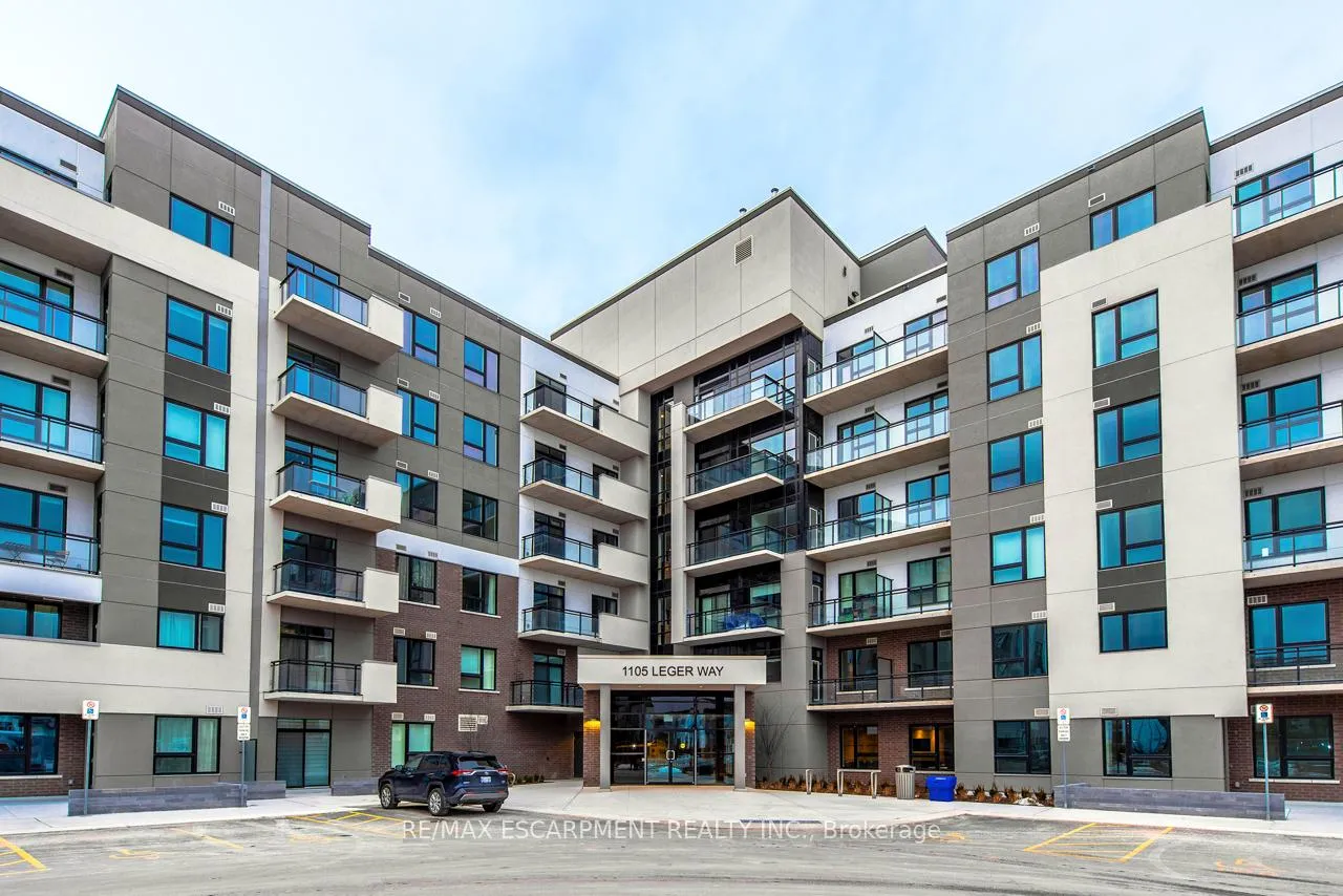 Photo 30 of Unit 412, 1105 Leger Way, Milton, Ford — HOMEH
