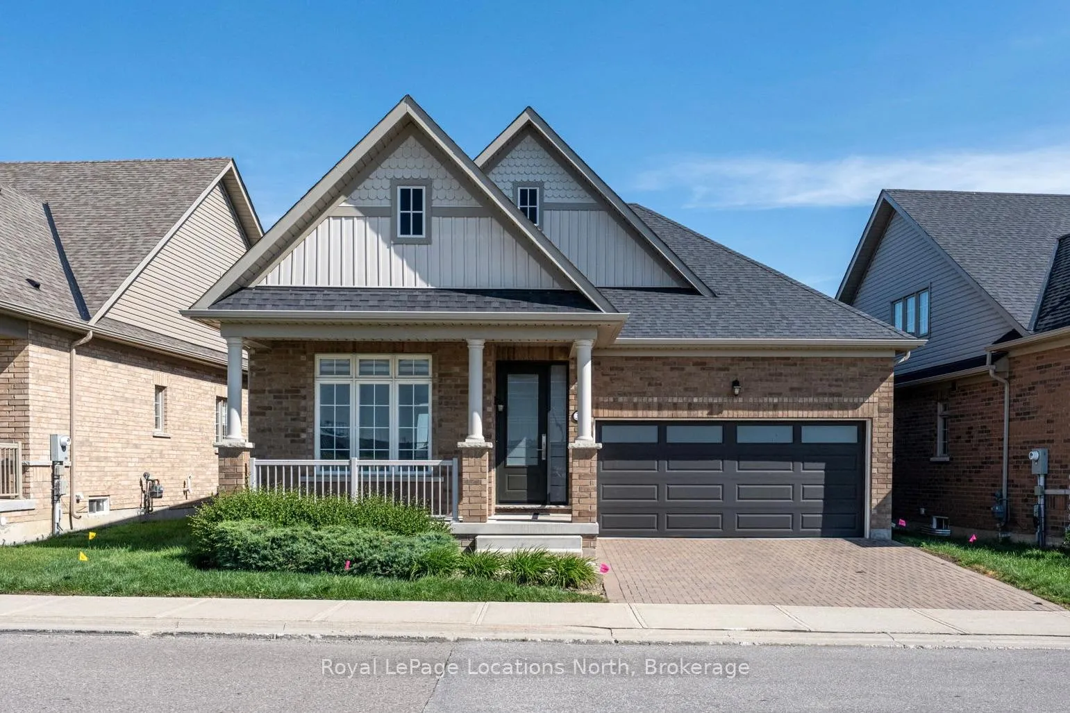 Photo 1 of 31 Tea Rose Road, Brampton, Sandringham-Wellington — HOMEH