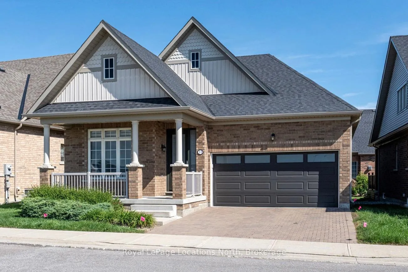 Photo 2 of 31 Tea Rose Road, Brampton, Sandringham-Wellington — HOMEH