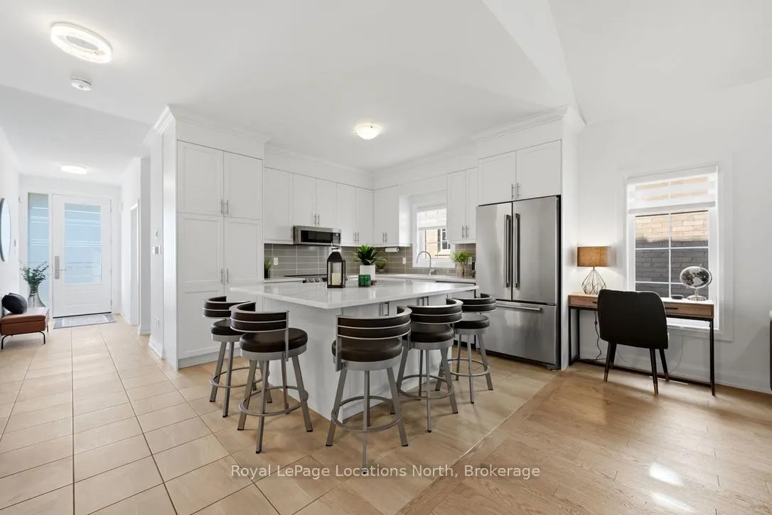 Photo 6 of 31 Tea Rose Road, Brampton, Sandringham-Wellington — HOMEH