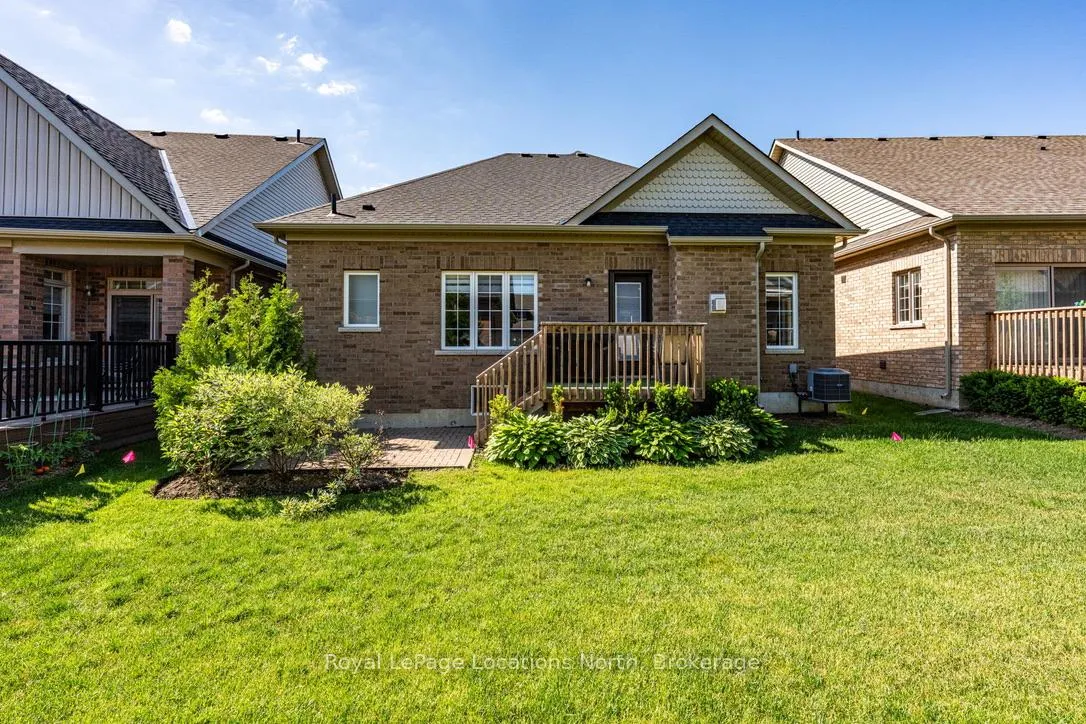 Photo 35 of 31 Tea Rose Road, Brampton, Sandringham-Wellington — HOMEH