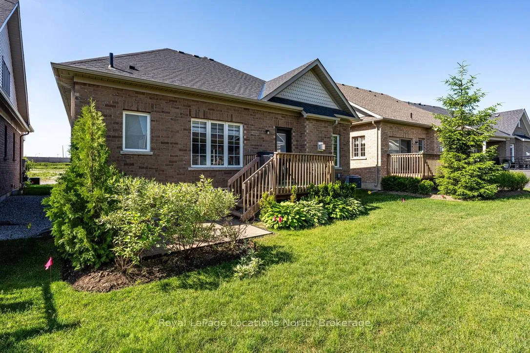 Photo 37 of 31 Tea Rose Road, Brampton, Sandringham-Wellington — HOMEH