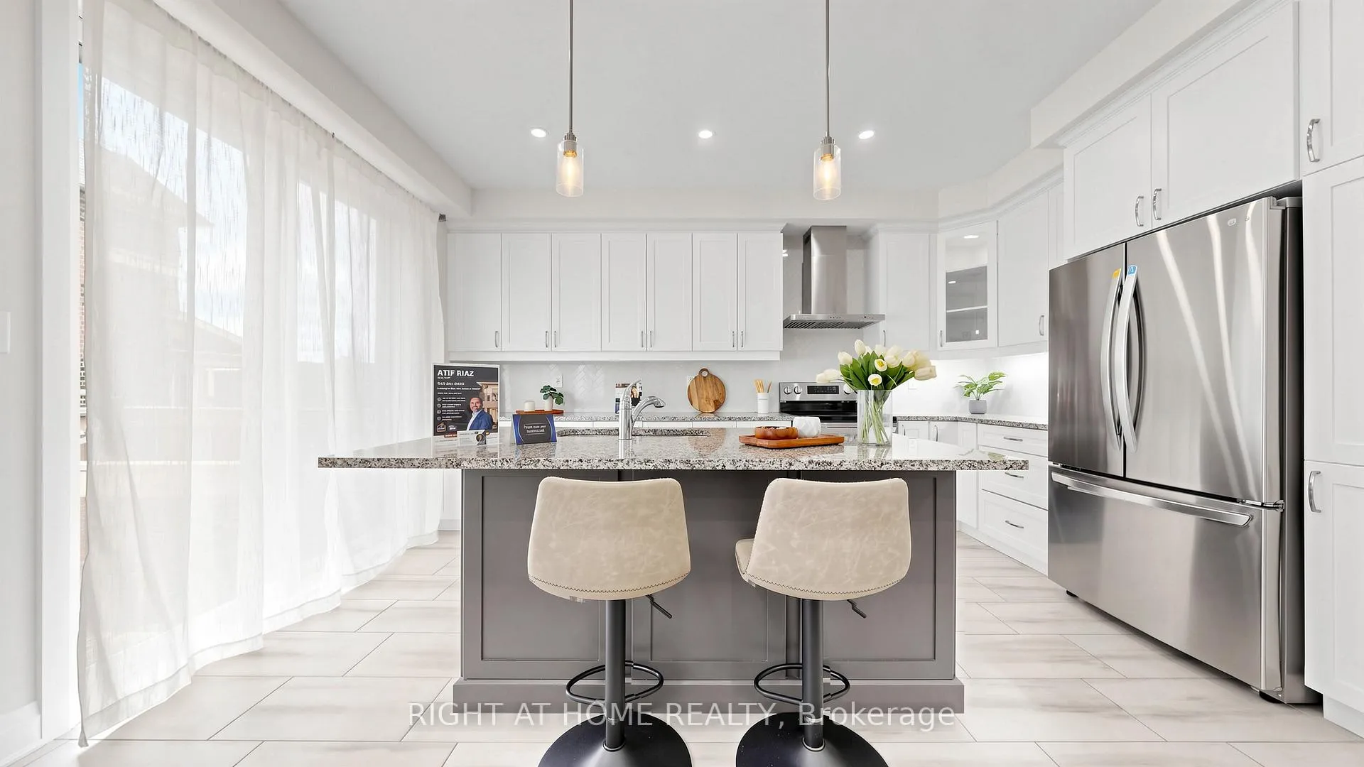 Photo 14 of 3209 Chimney Swift Crescent, Pickering, Rural Pickering — HOMEH