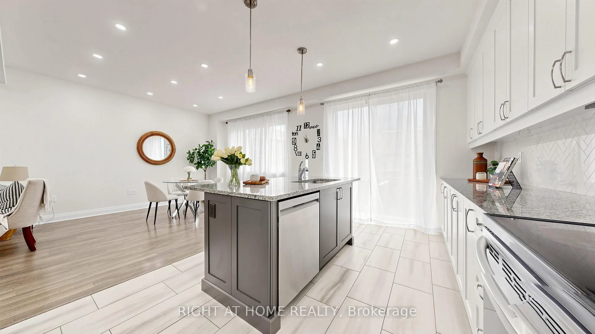 Photo 17 of 3209 Chimney Swift Crescent, Pickering, Rural Pickering — HOMEH