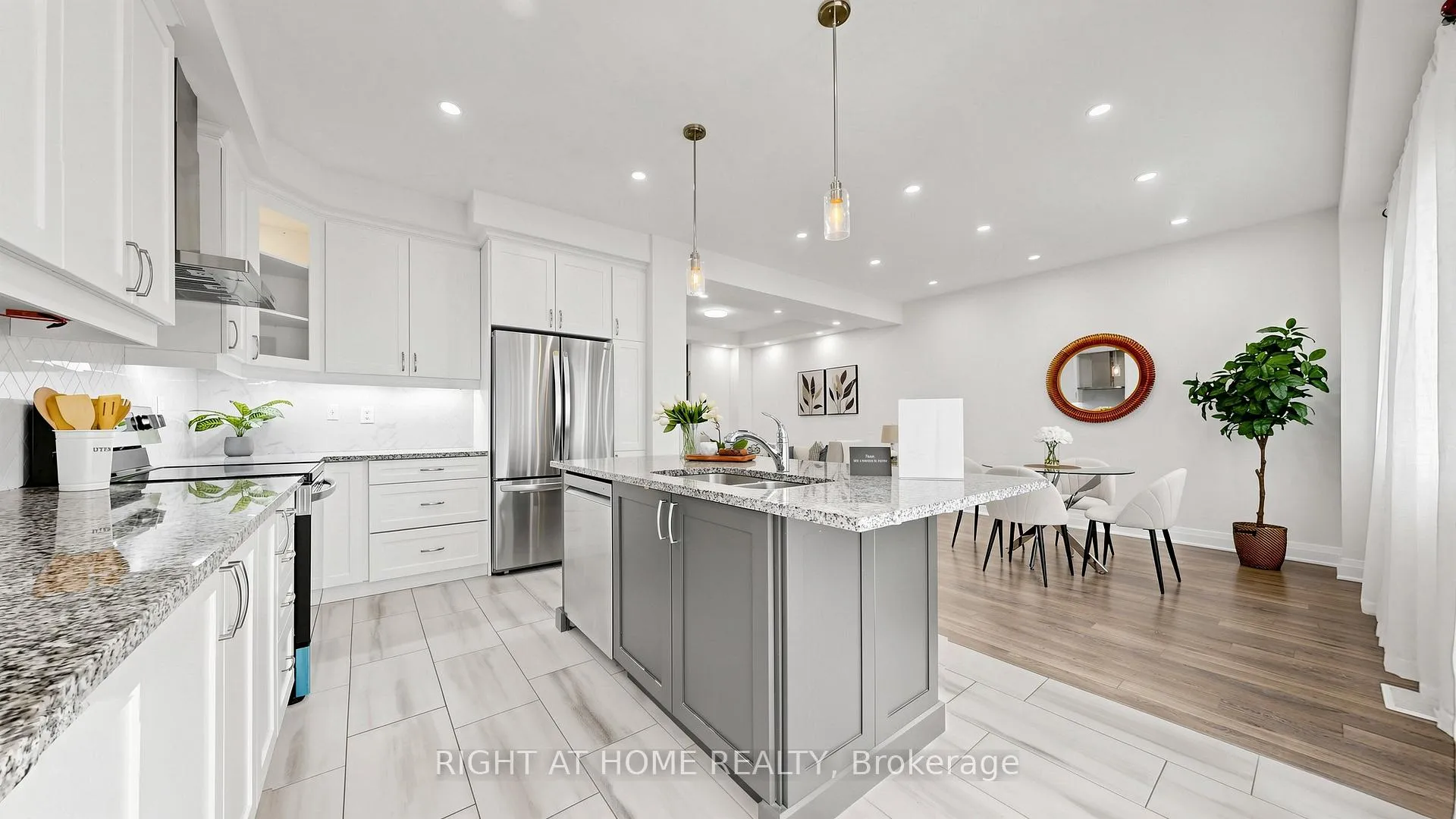 Photo 18 of 3209 Chimney Swift Crescent, Pickering, Rural Pickering — HOMEH