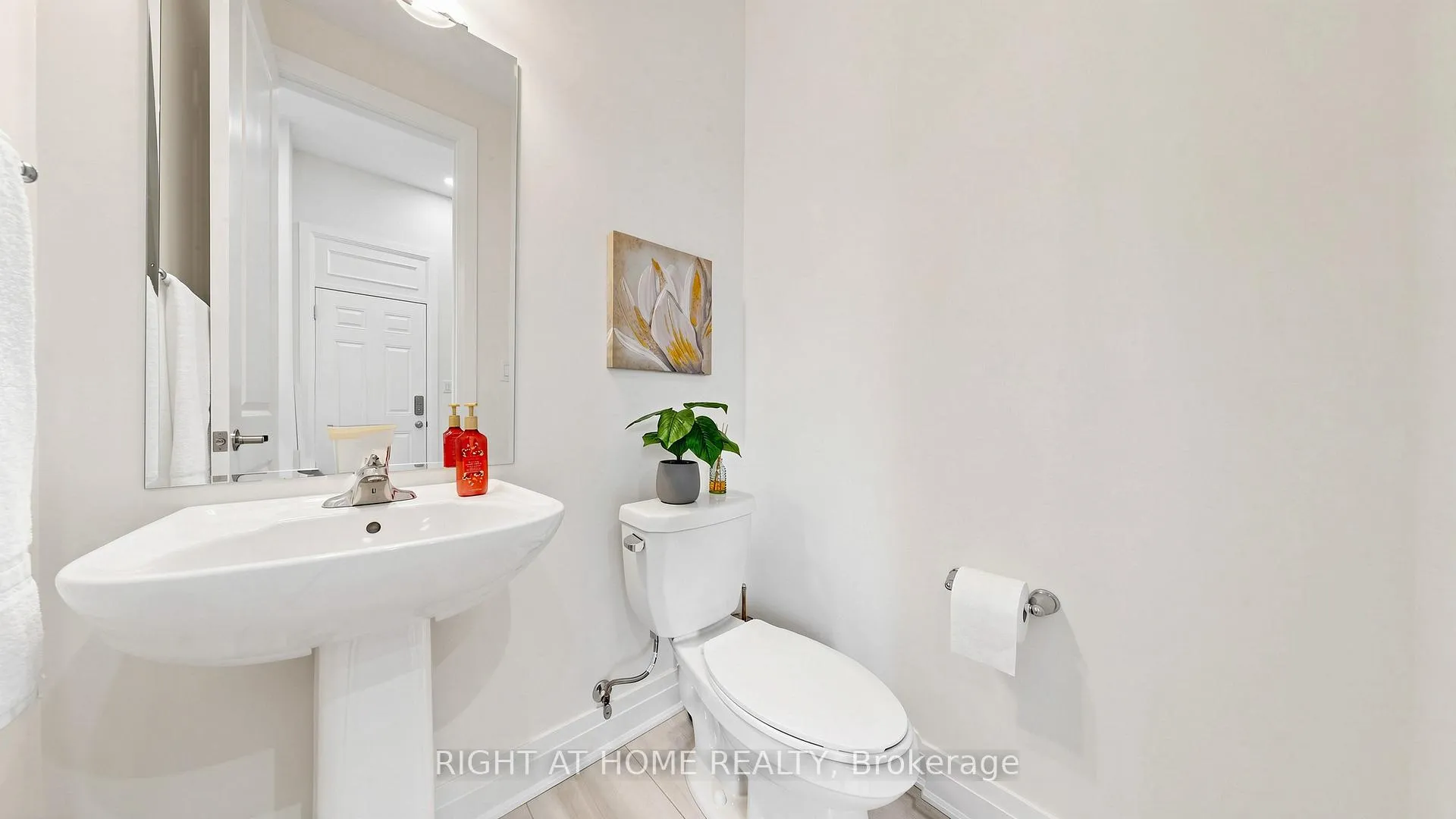 Photo 20 of 3209 Chimney Swift Crescent, Pickering, Rural Pickering — HOMEH