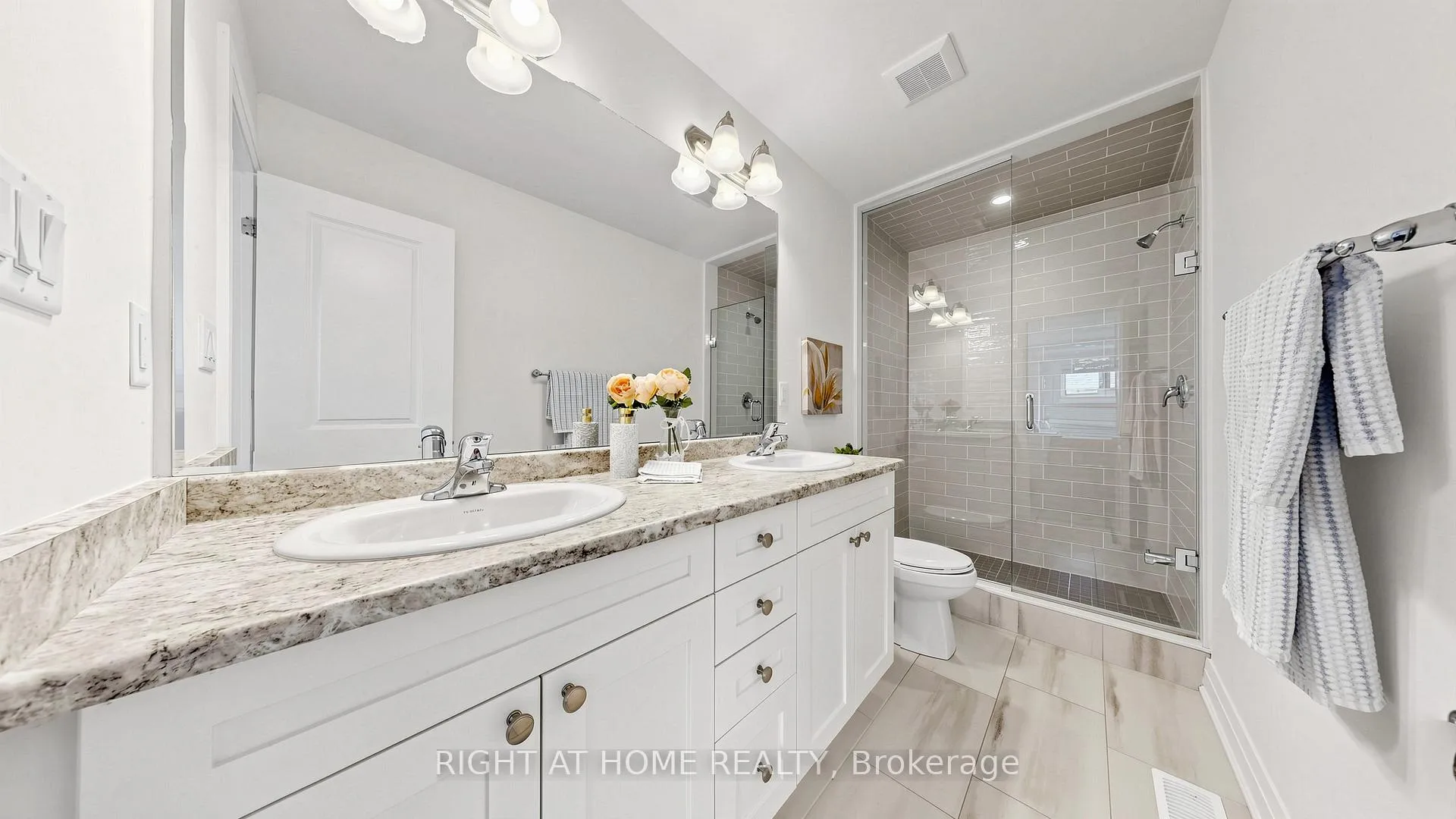 Photo 30 of 3209 Chimney Swift Crescent, Pickering, Rural Pickering — HOMEH