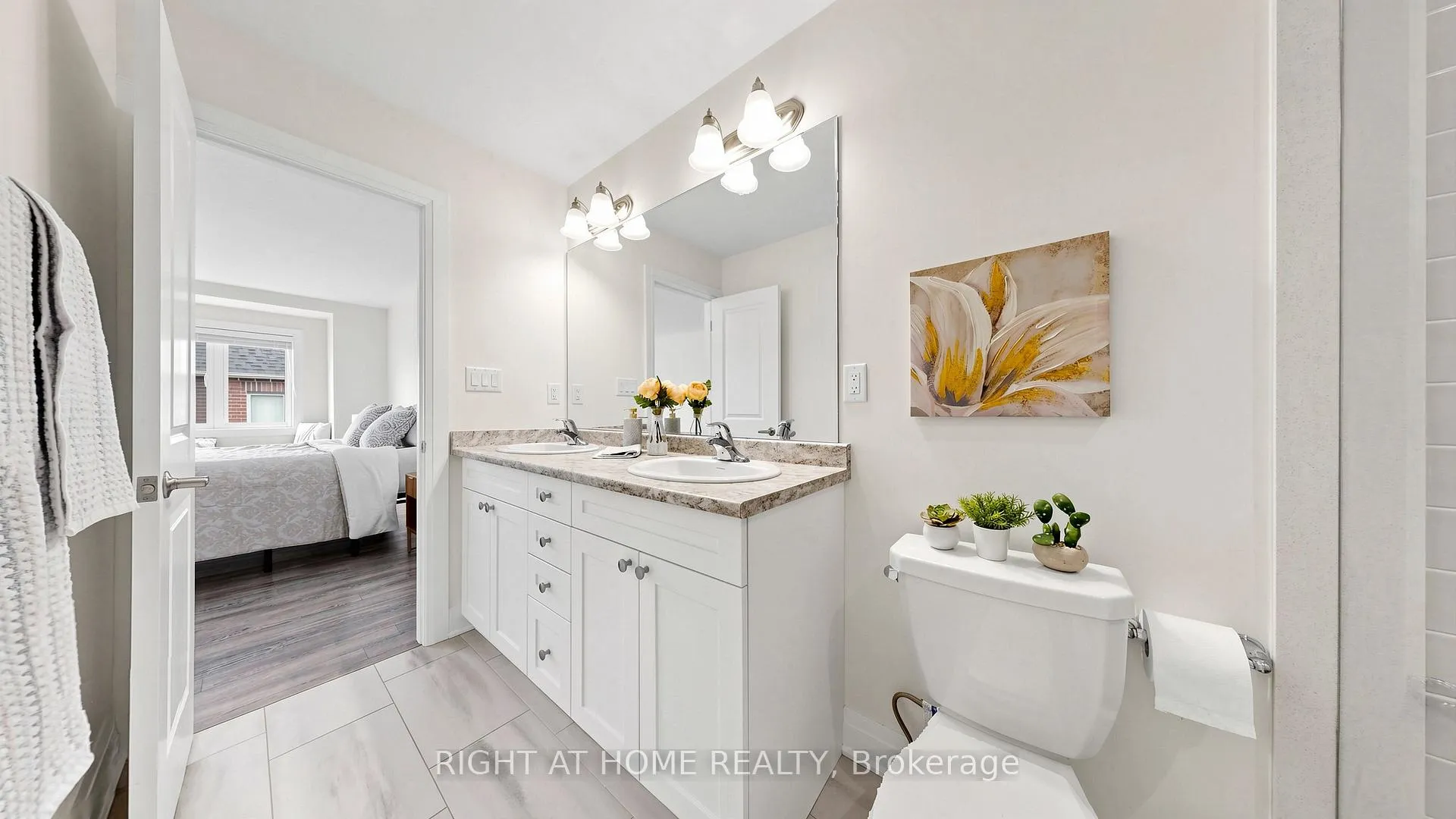 Photo 31 of 3209 Chimney Swift Crescent, Pickering, Rural Pickering — HOMEH