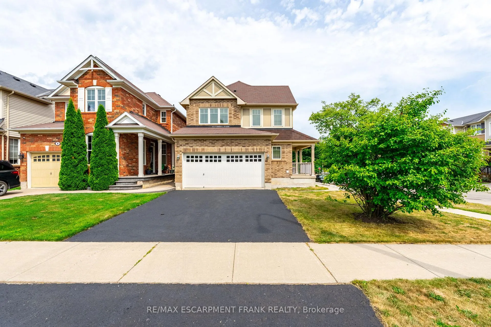 Photo 1 of 12 Emick Drive, Hamilton, Meadowlands — HOMEH