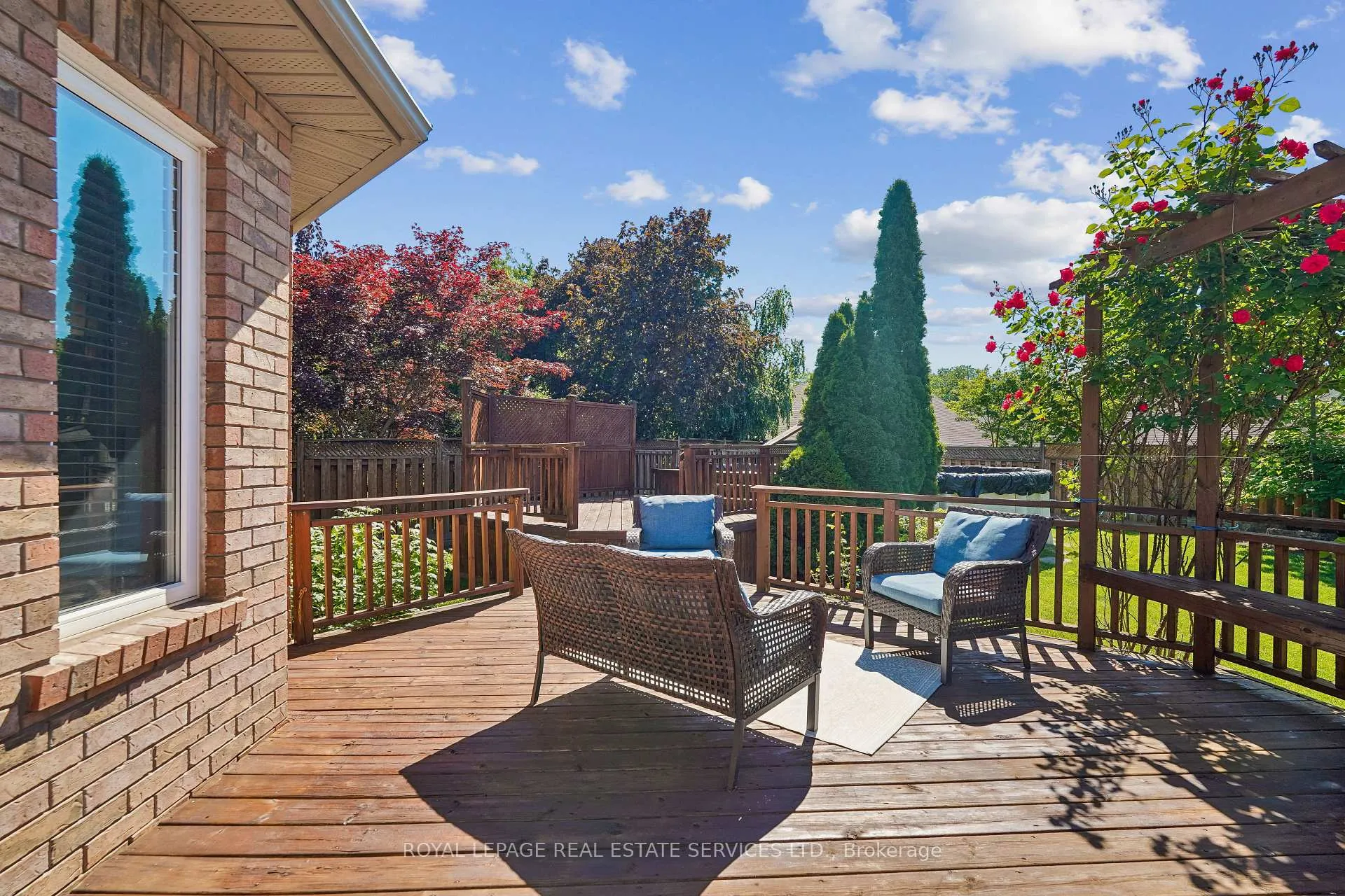 Photo 30 of 2150 Westmount Drive, Oakville, Westmount — HOMEH