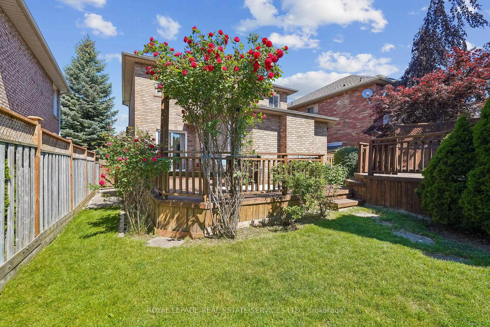 Photo 33 of 2150 Westmount Drive, Oakville, Westmount — HOMEH