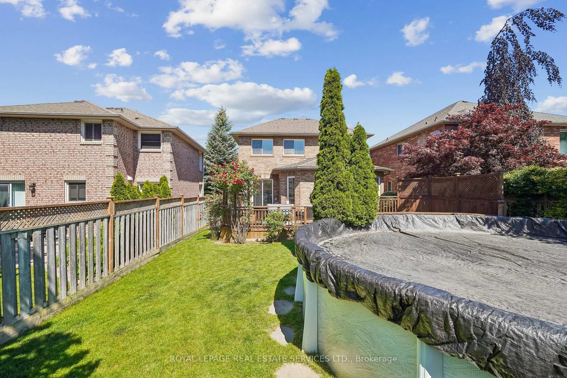 Photo 34 of 2150 Westmount Drive, Oakville, Westmount — HOMEH