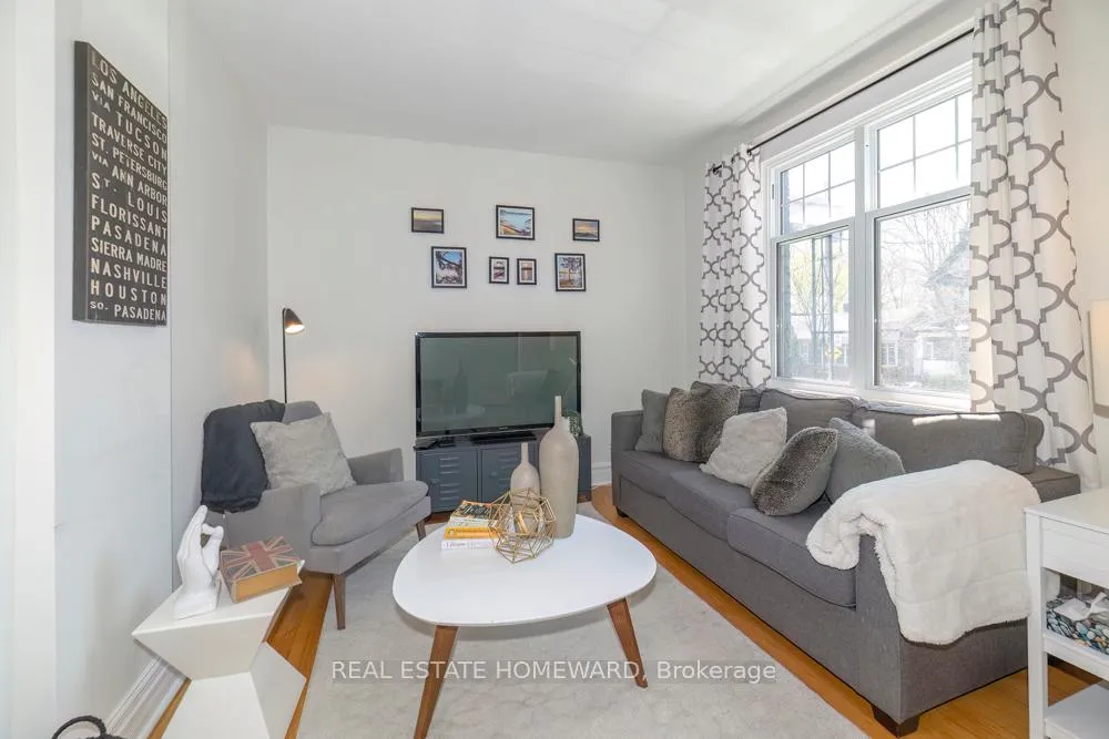 Photo 4 of 55 Devon Road, Toronto, East End-Danforth — HOMEH