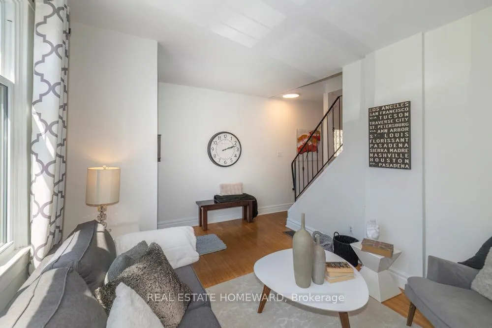 Photo 5 of 55 Devon Road, Toronto, East End-Danforth — HOMEH