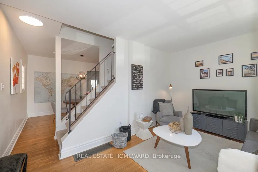 Photo 6 of 55 Devon Road, Toronto, East End-Danforth — HOMEH