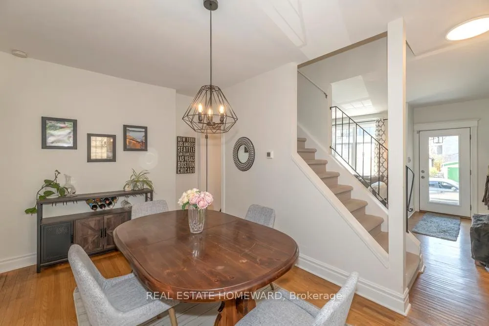 Photo 9 of 55 Devon Road, Toronto, East End-Danforth — HOMEH