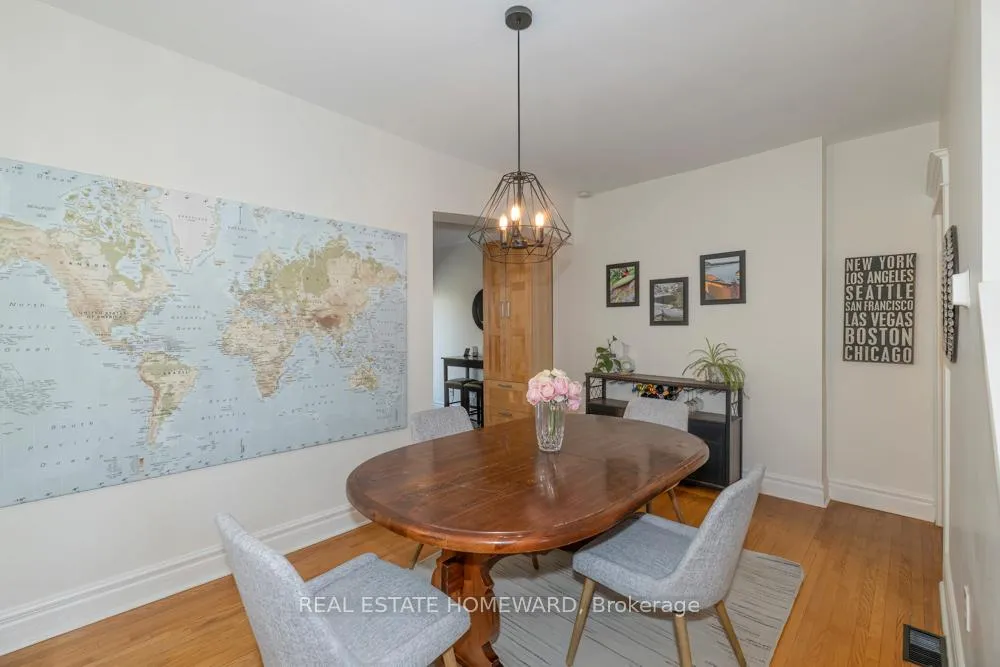 Photo 10 of 55 Devon Road, Toronto, East End-Danforth — HOMEH