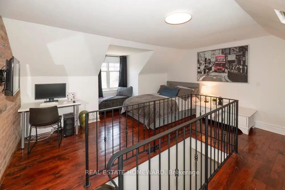 Photo 14 of 55 Devon Road, Toronto, East End-Danforth — HOMEH