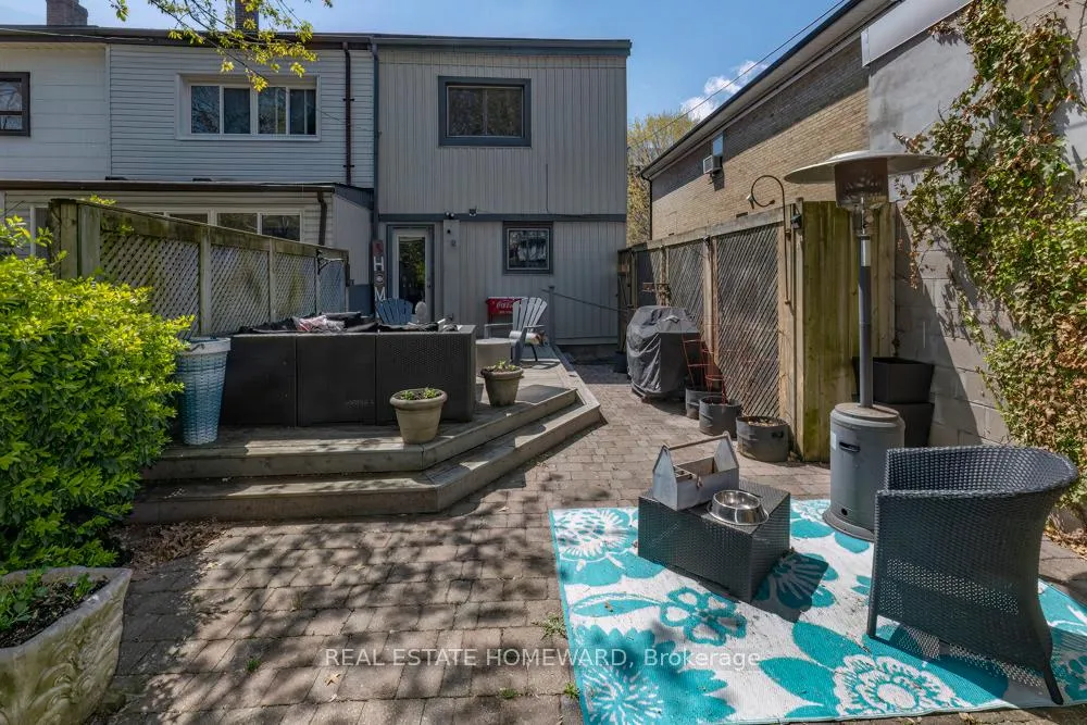 Photo 22 of 55 Devon Road, Toronto, East End-Danforth — HOMEH