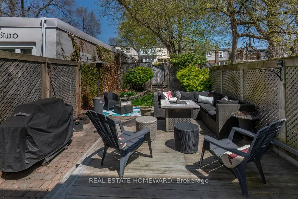 Photo 23 of 55 Devon Road, Toronto, East End-Danforth — HOMEH