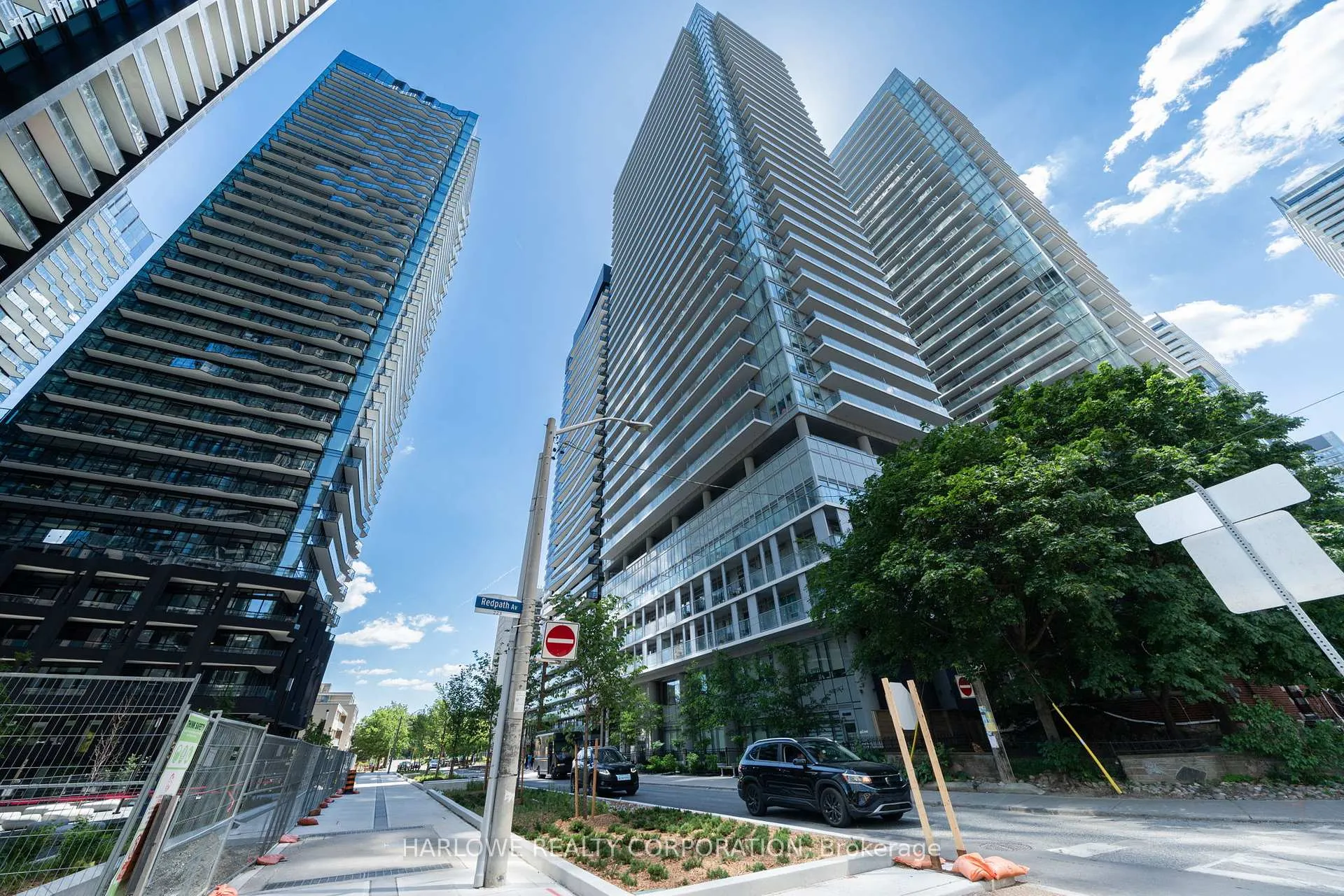 Photo 31 of Unit 502 NT, 99 Broadway Avenue, Toronto, Mount Pleasant West — HOMEH