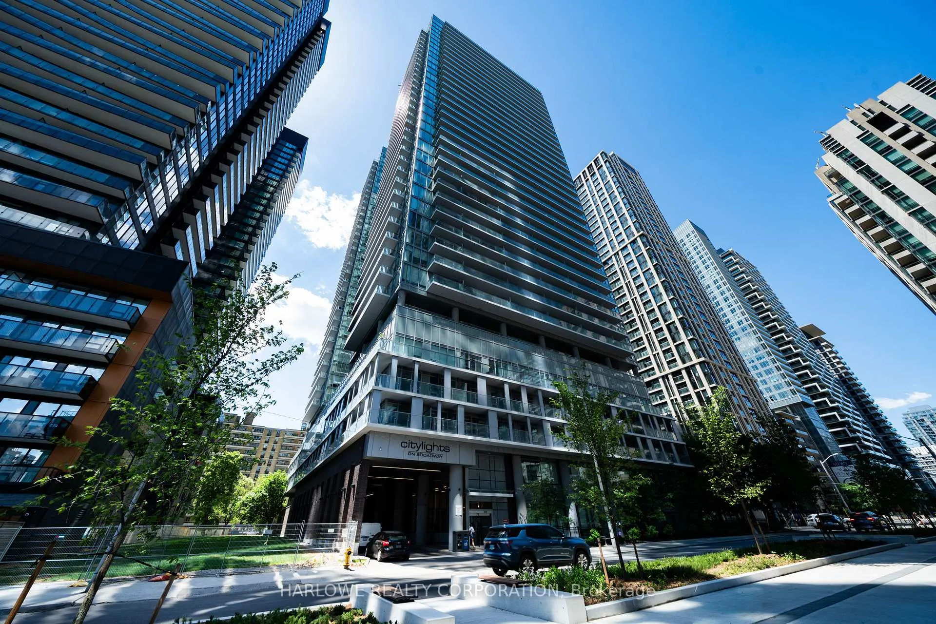 Photo 8 of Unit 502 NT, 99 Broadway Avenue, Toronto, Mount Pleasant West — HOMEH