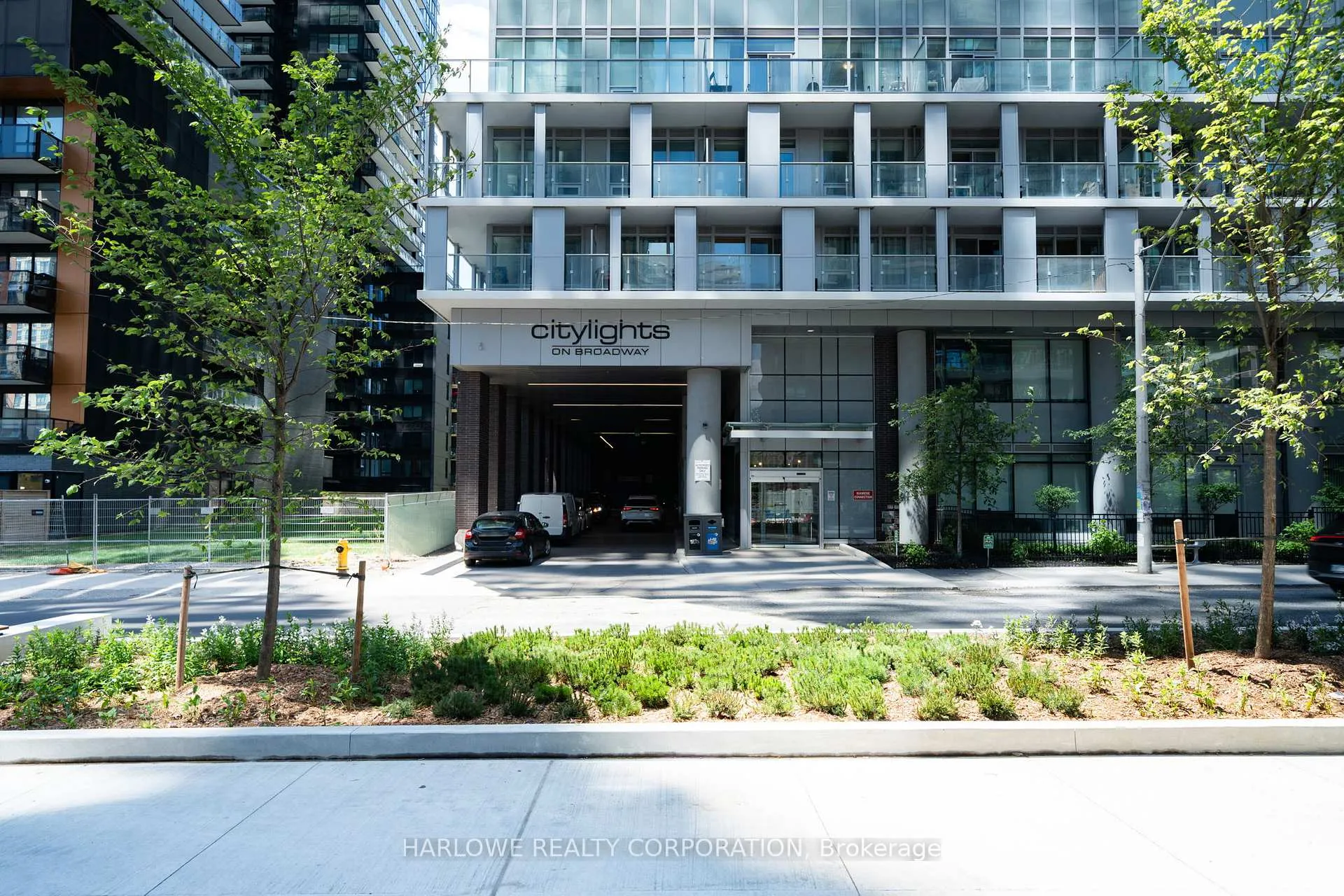 Photo 9 of Unit 502 NT, 99 Broadway Avenue, Toronto, Mount Pleasant West — HOMEH