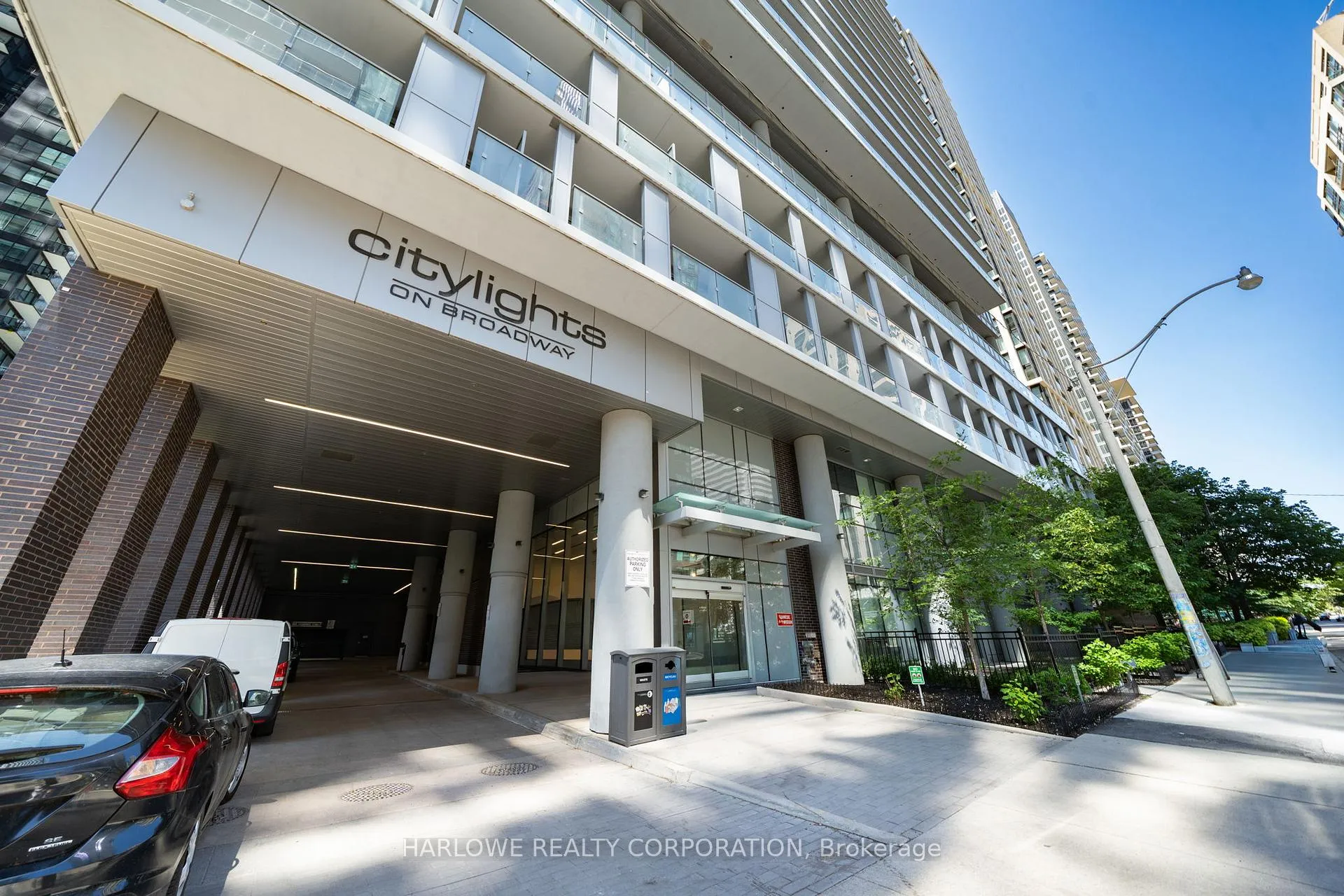 Photo 10 of Unit 502 NT, 99 Broadway Avenue, Toronto, Mount Pleasant West — HOMEH