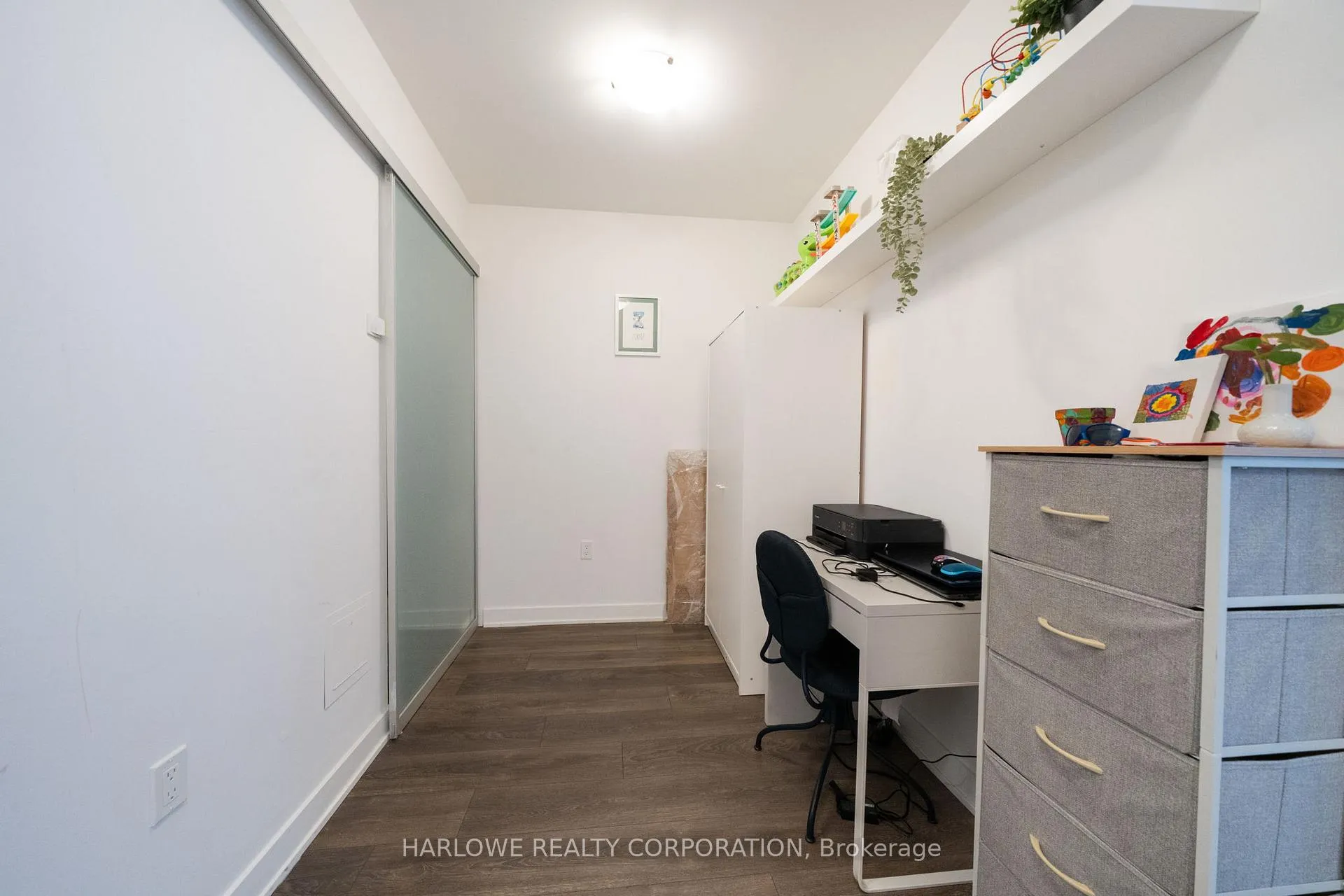 Photo 11 of Unit 502 NT, 99 Broadway Avenue, Toronto, Mount Pleasant West — HOMEH